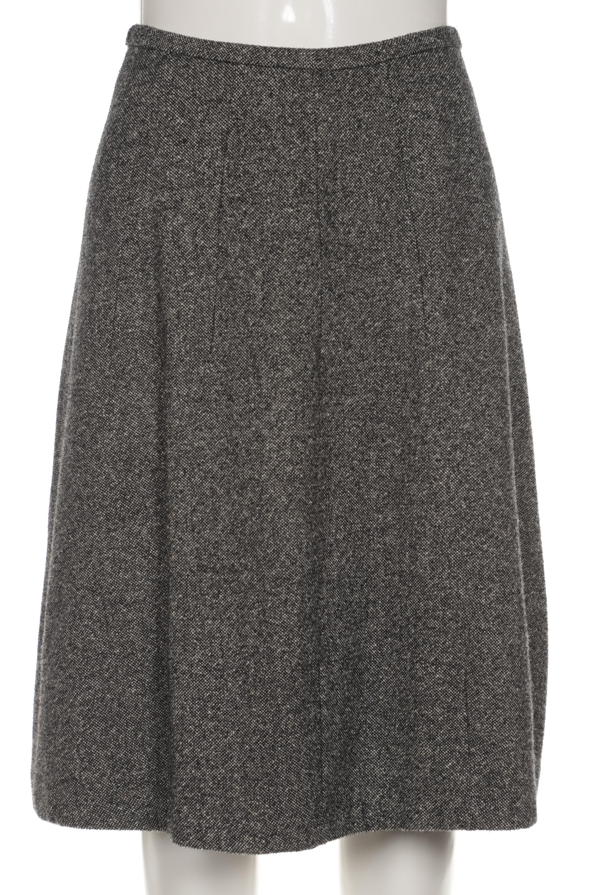 

Dries van Noten Damen Rock, grau
