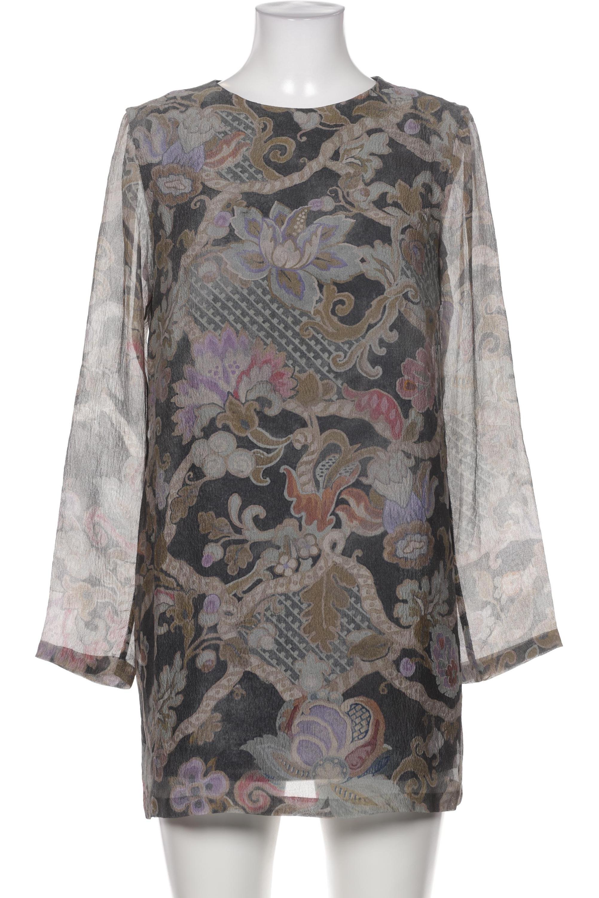 

Dries van Noten Damen Kleid, grün, Gr. 38