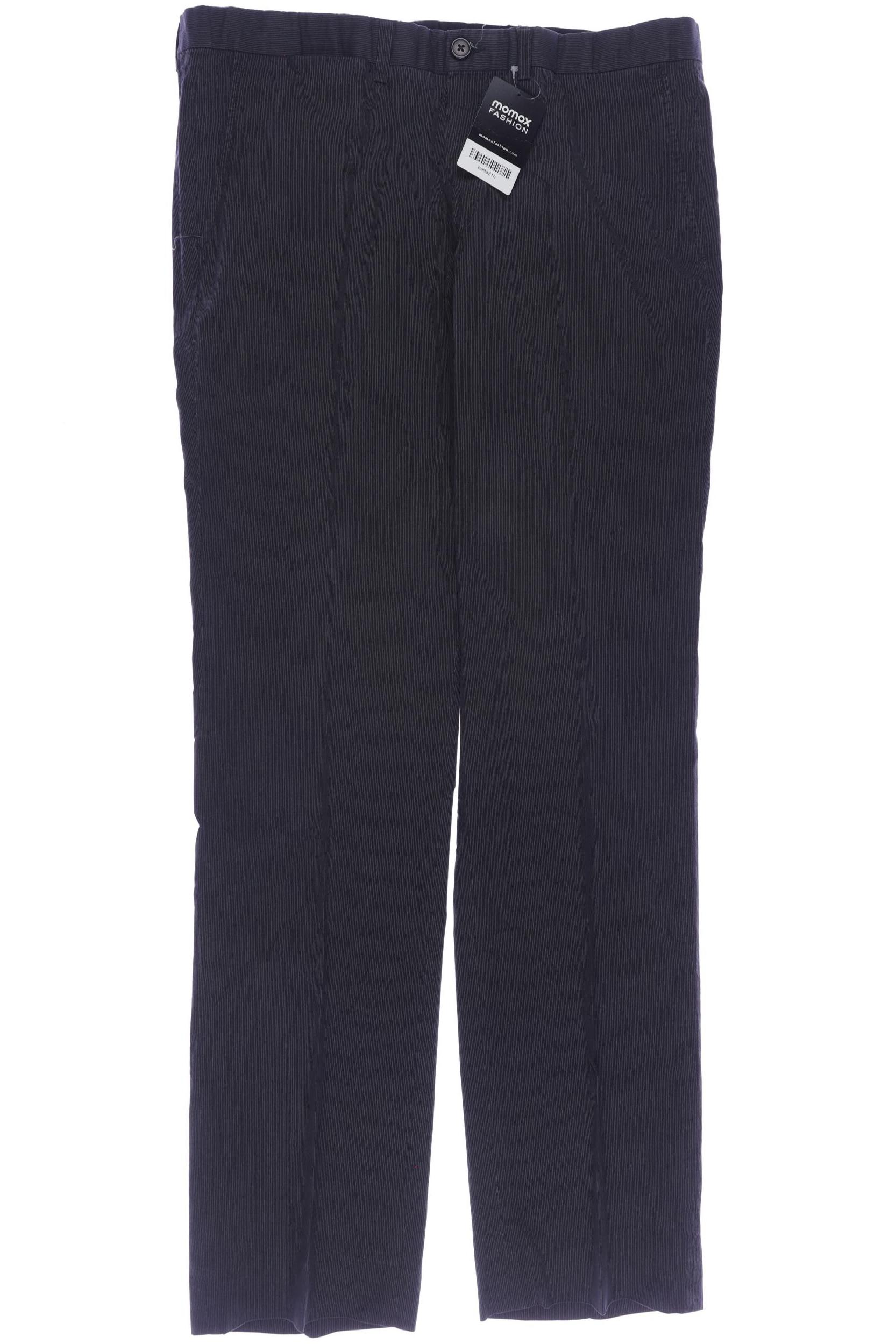 

Dries van Noten Herren Stoffhose, grau, Gr. 50