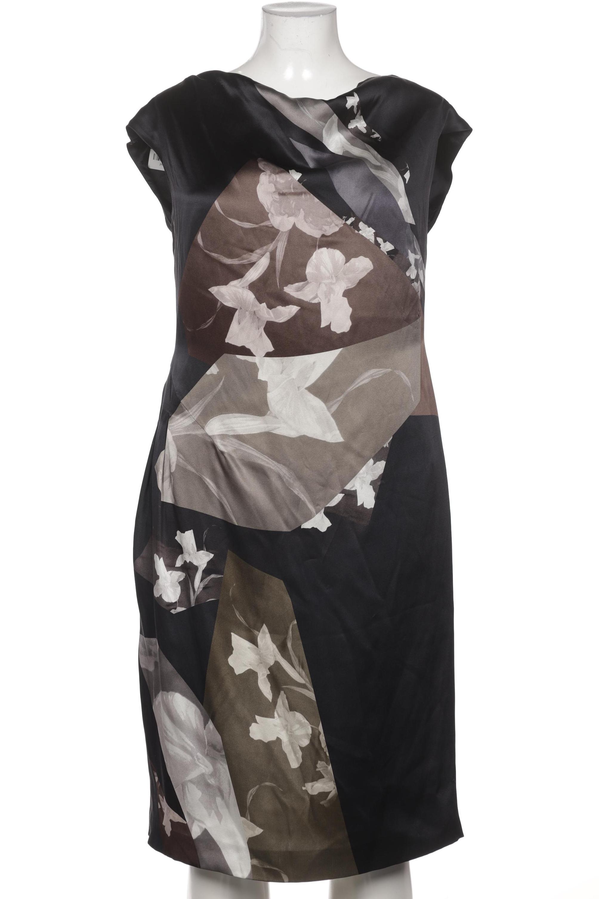 

Dries van Noten Damen Kleid, schwarz, Gr. 42