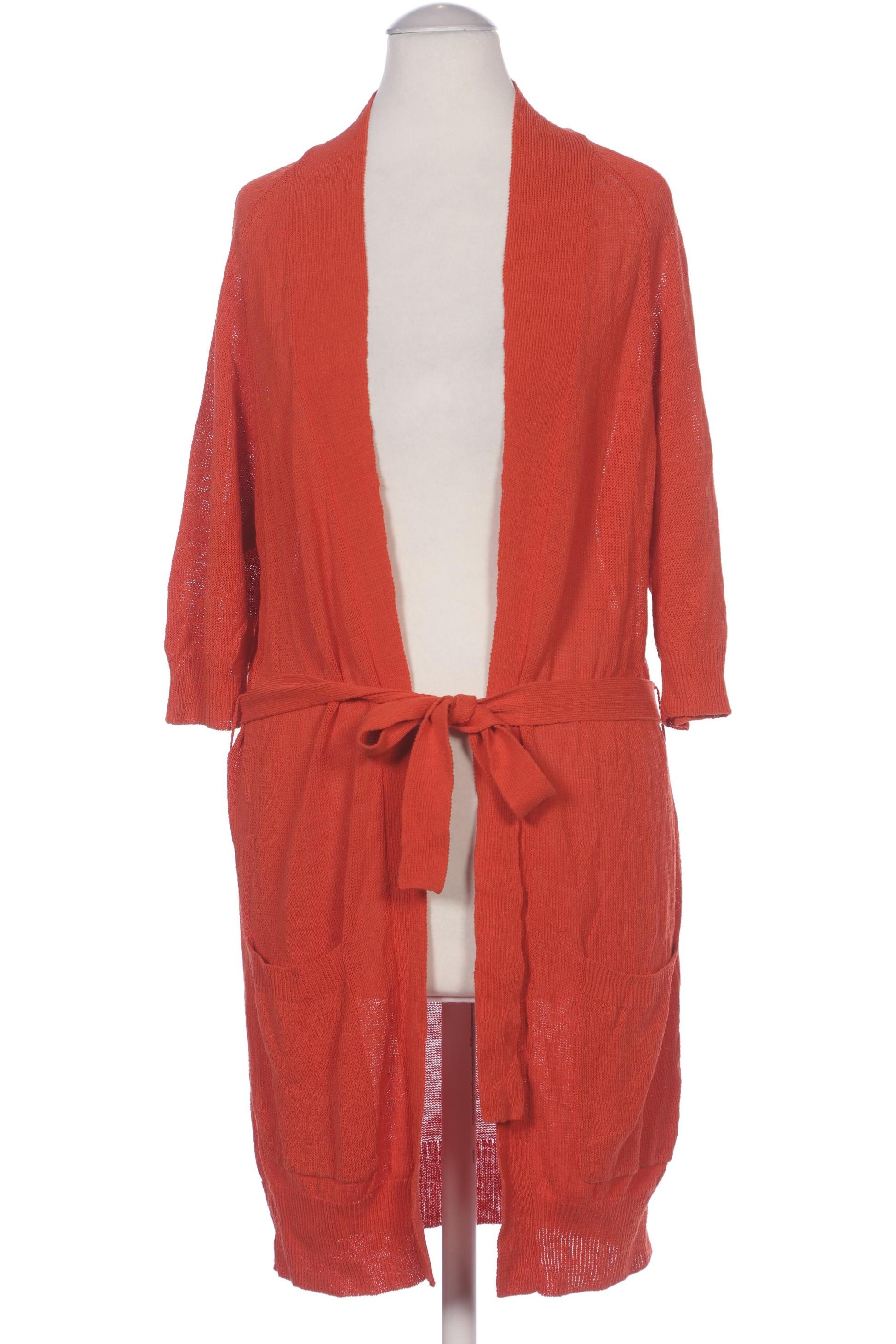 

Dries van Noten Damen Strickjacke, orange, Gr. 36