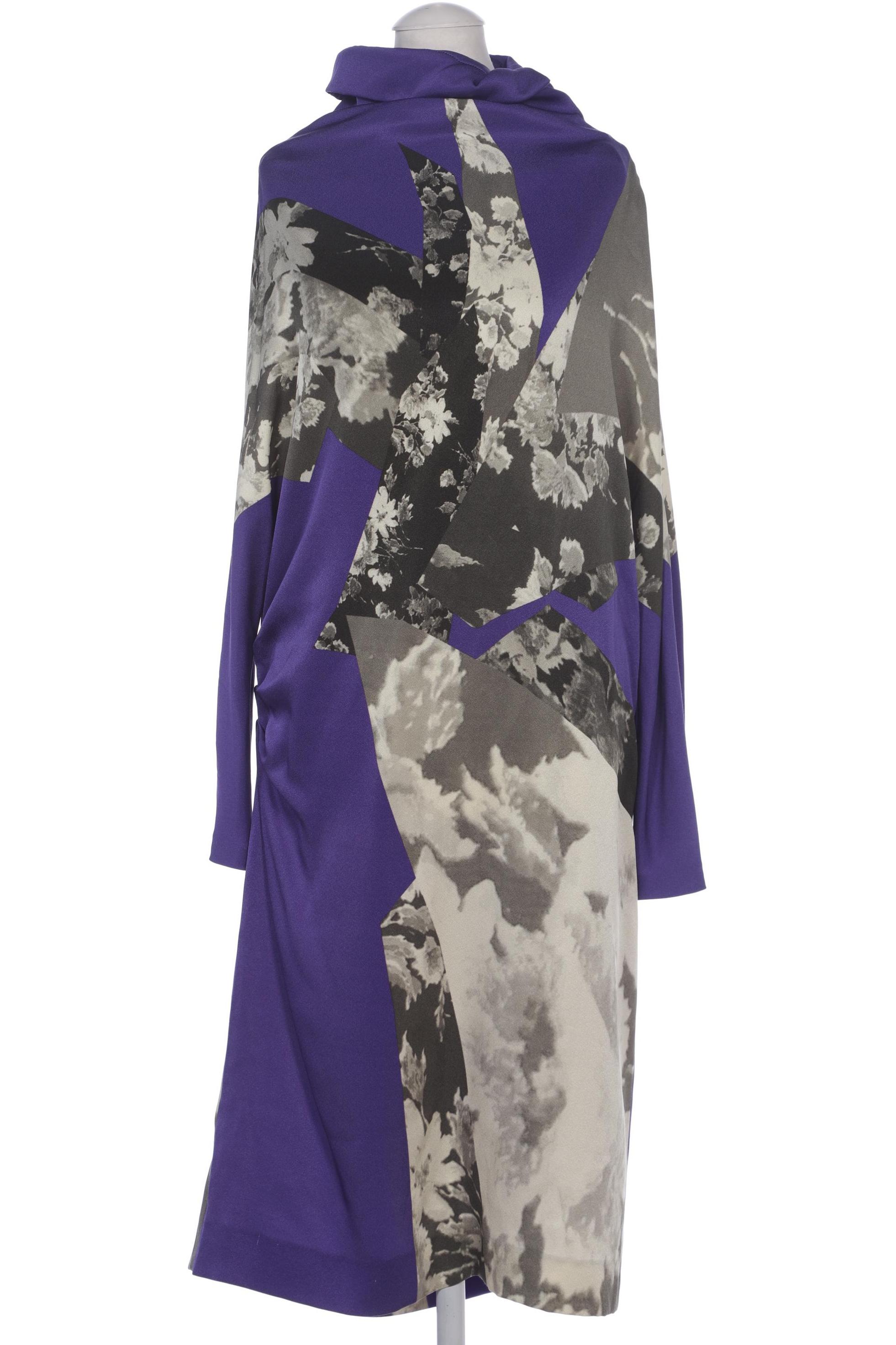 

Dries van Noten Damen Kleid, mehrfarbig, Gr. 36