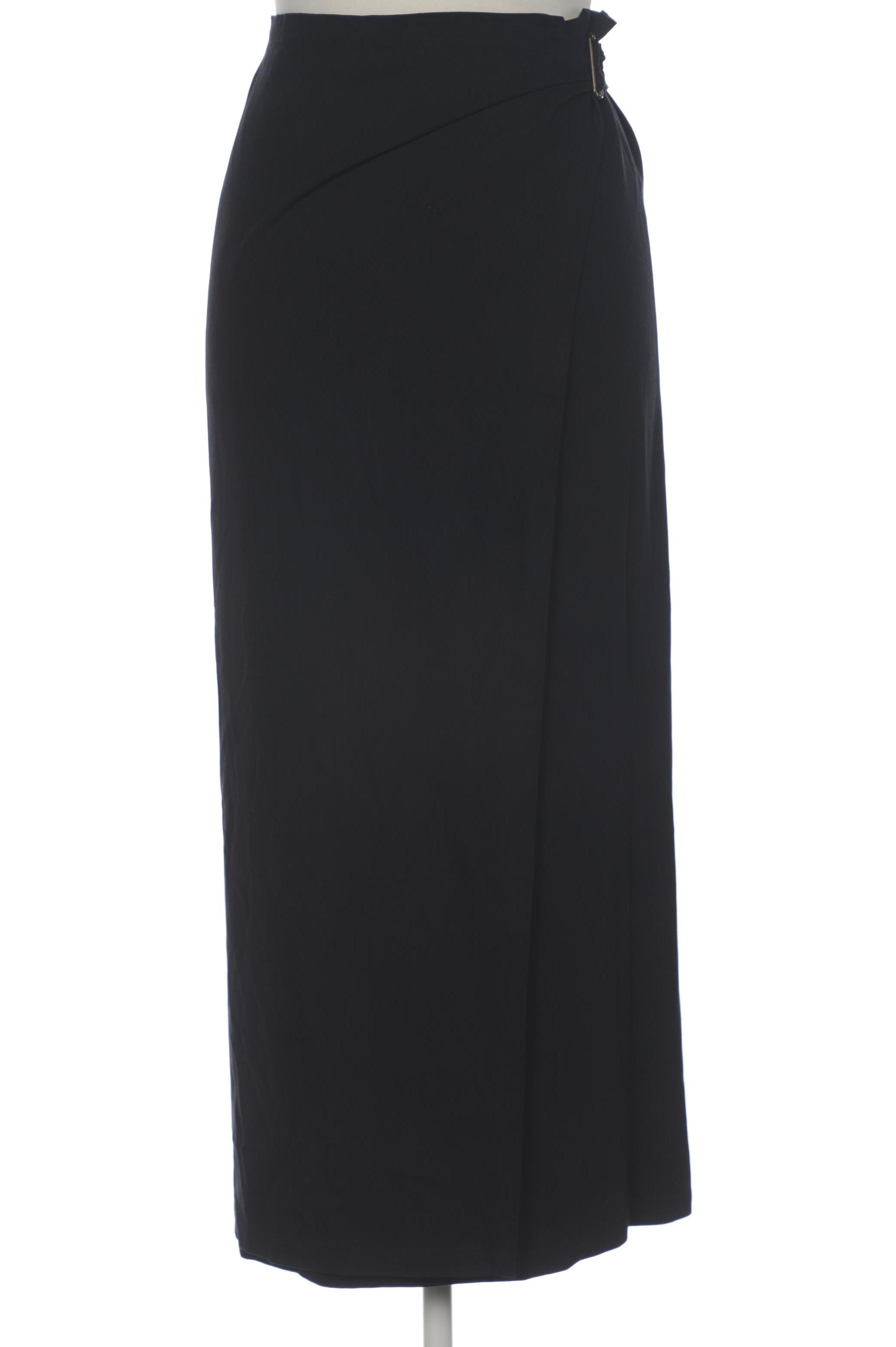 

Dries van Noten Damen Rock, marineblau, Gr. 42
