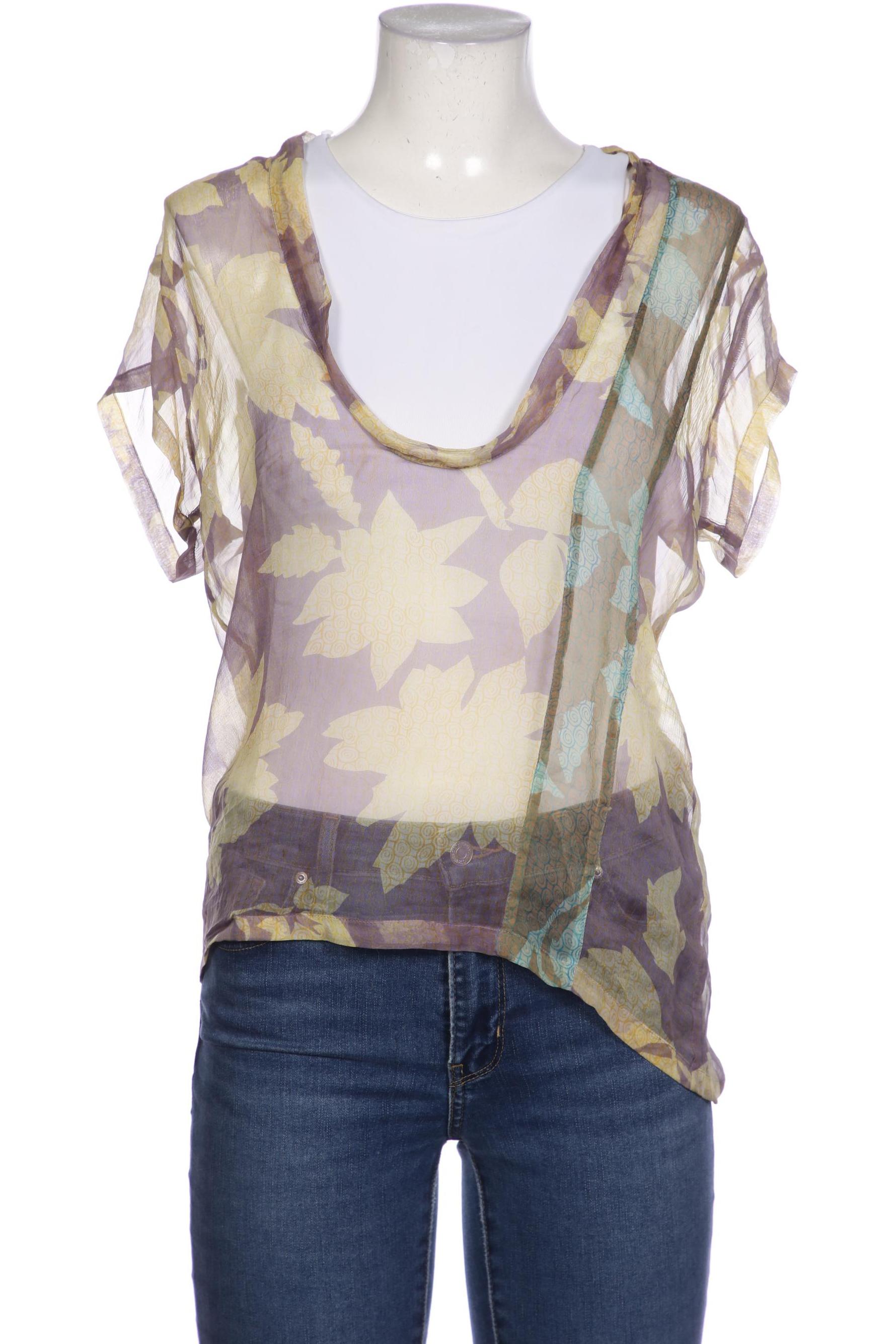 

Dries van Noten Damen Bluse, flieder