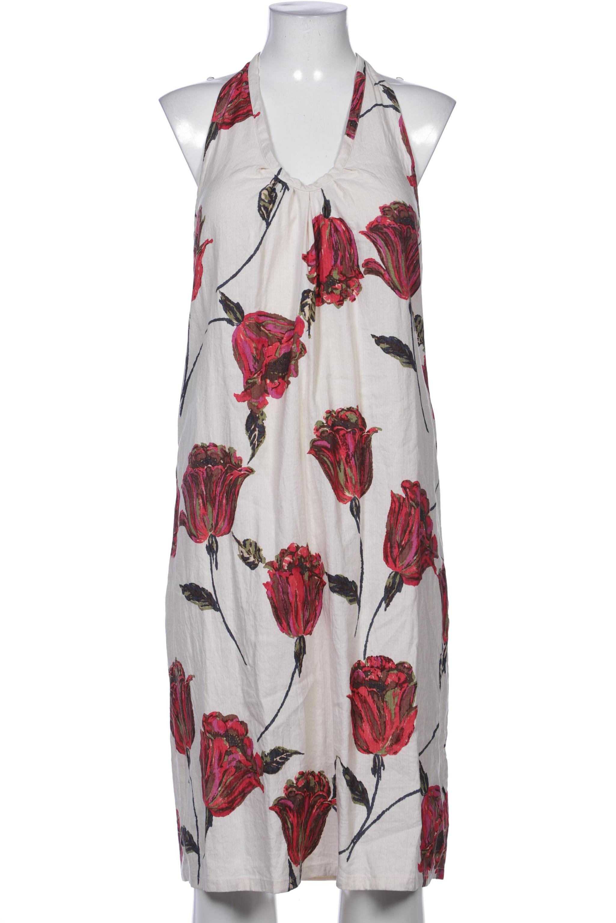 

Dries van Noten Damen Kleid, beige, Gr. 38