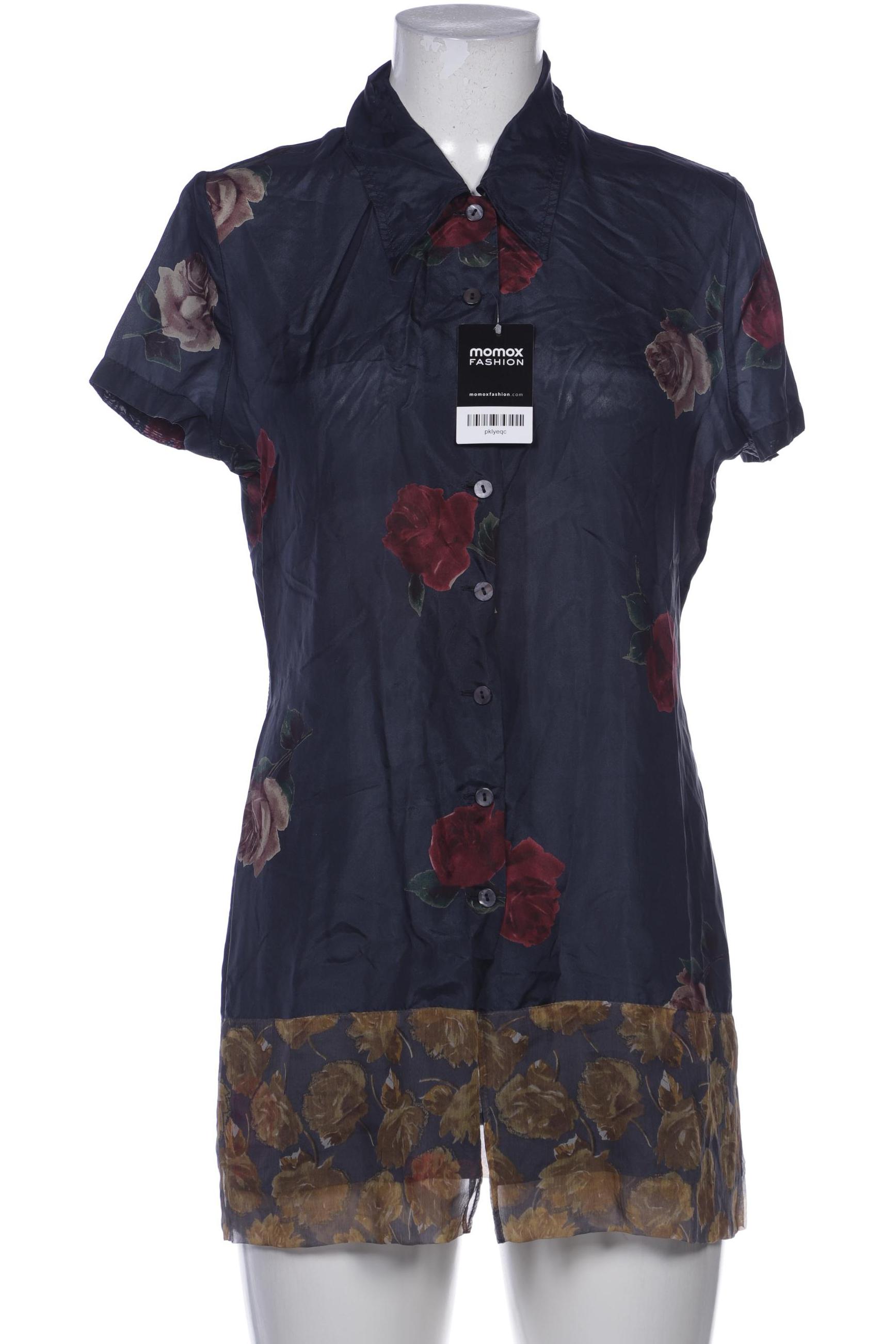 

Dries van Noten Damen Kleid, marineblau, Gr. 42