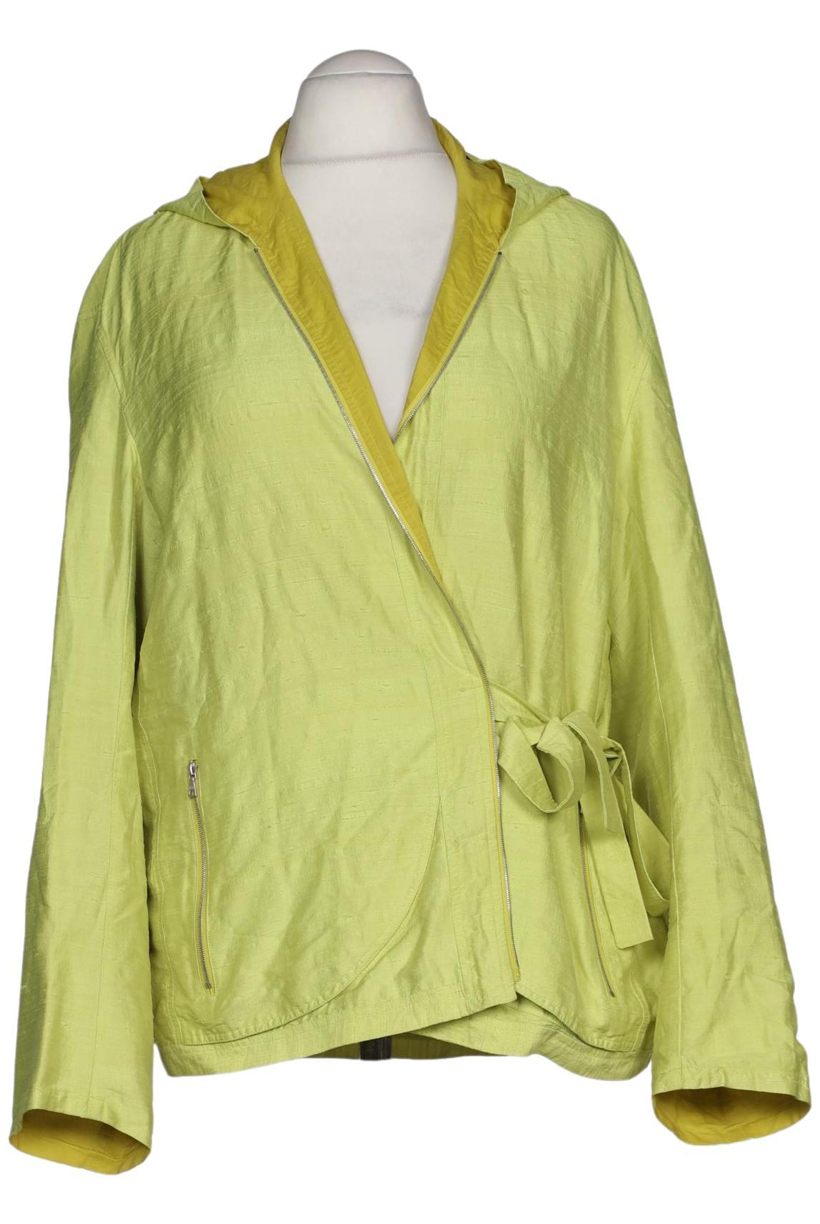 

Dries van Noten Damen Jacke, hellgrün, Gr. 38