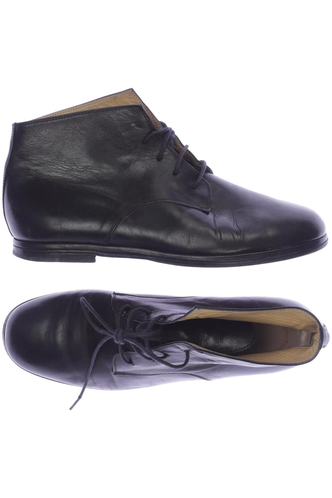 

Dries van Noten Damen Stiefelette, schwarz, Gr. 37