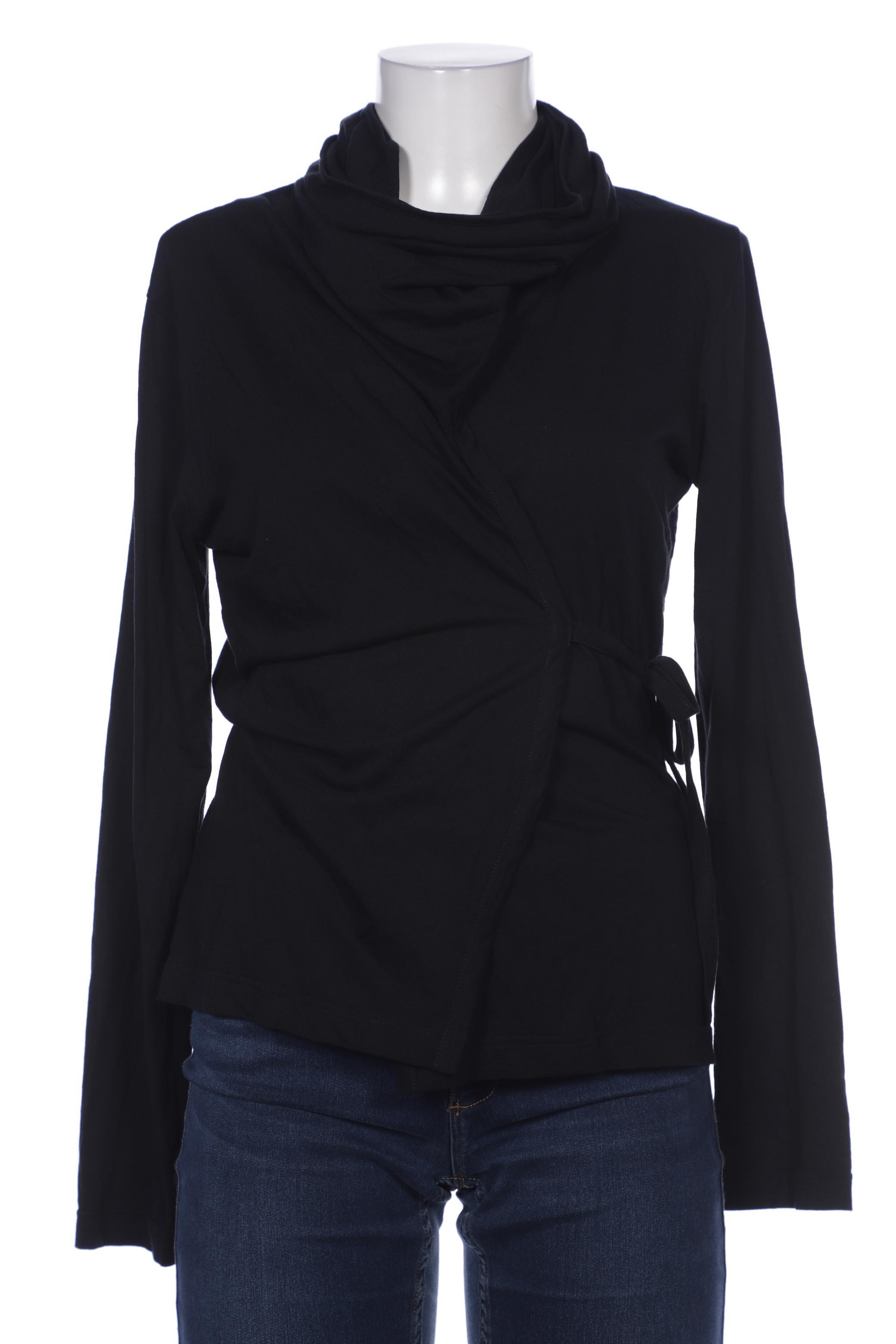 

Dries van Noten Damen Strickjacke, schwarz, Gr. 42