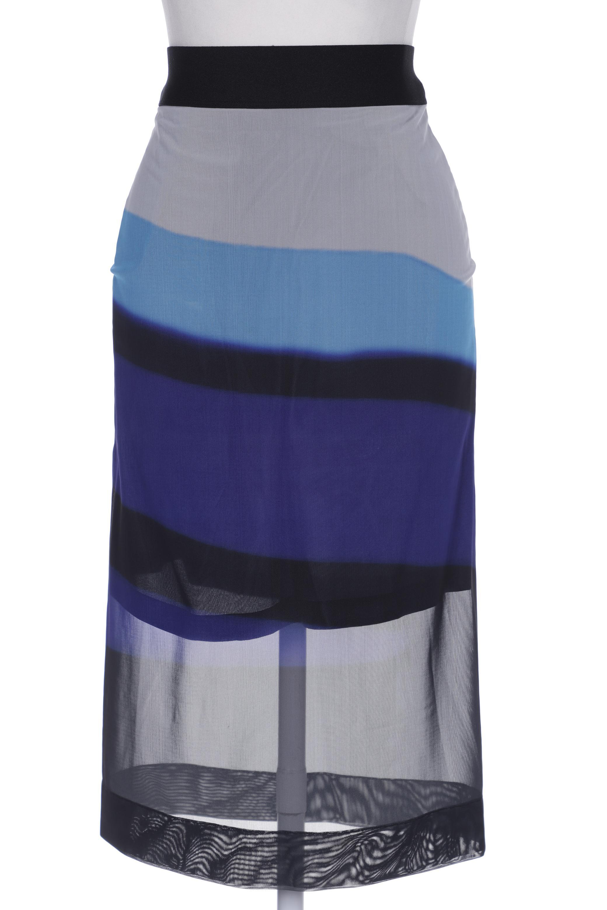

Dries van Noten Damen Rock, mehrfarbig, Gr. 36