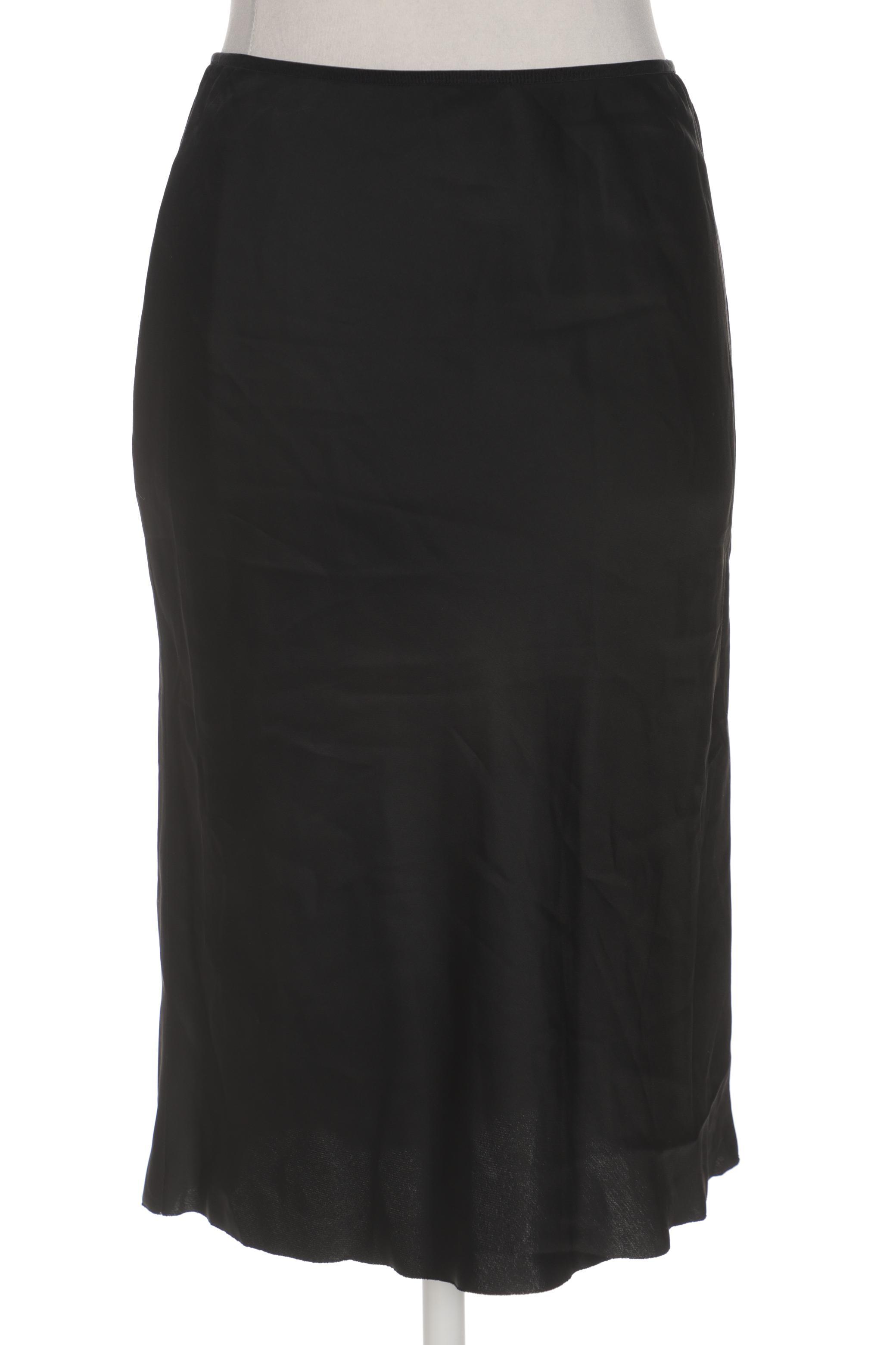 

Dries van Noten Damen Rock, schwarz