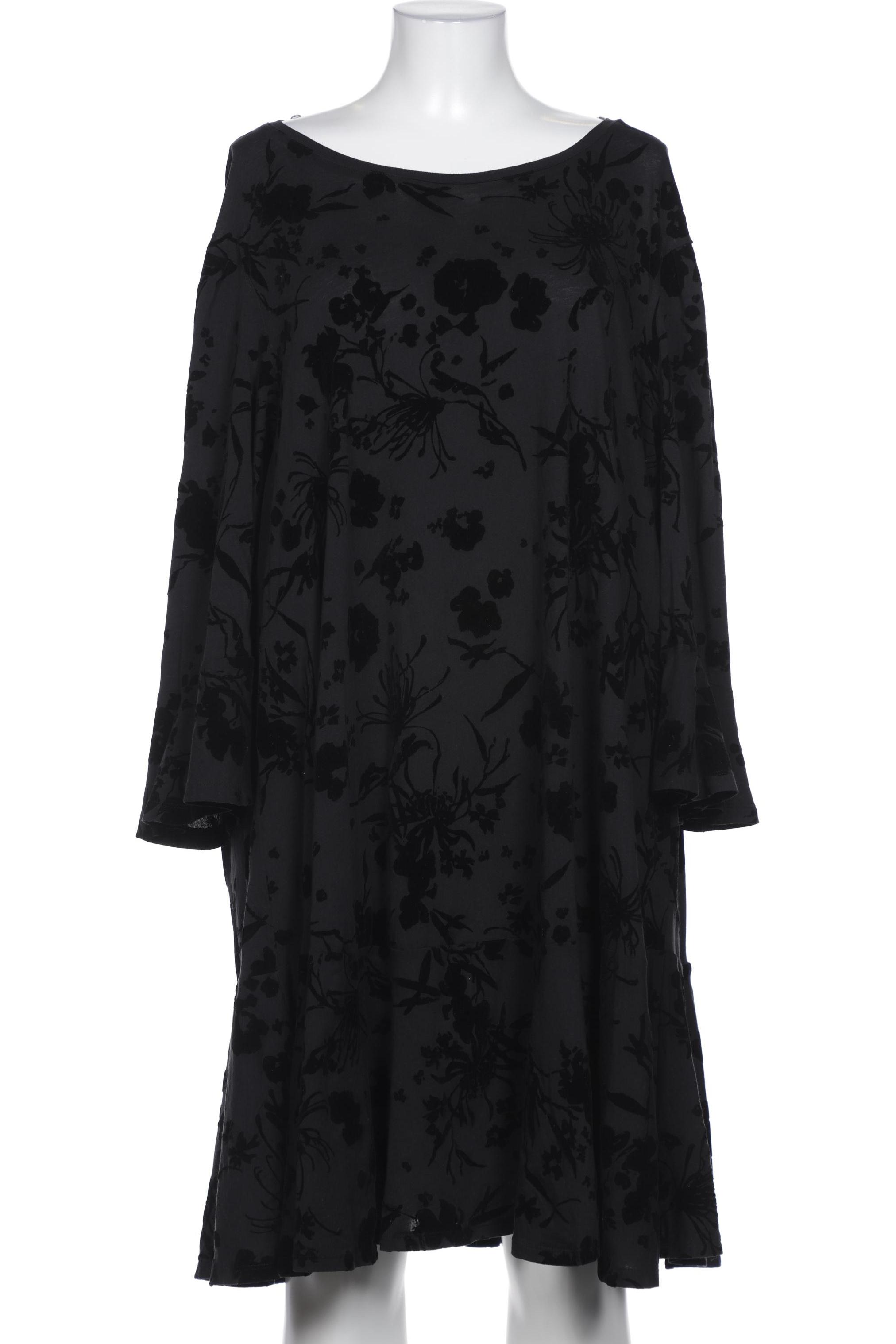 

Dries van Noten Damen Kleid, schwarz, Gr. 42