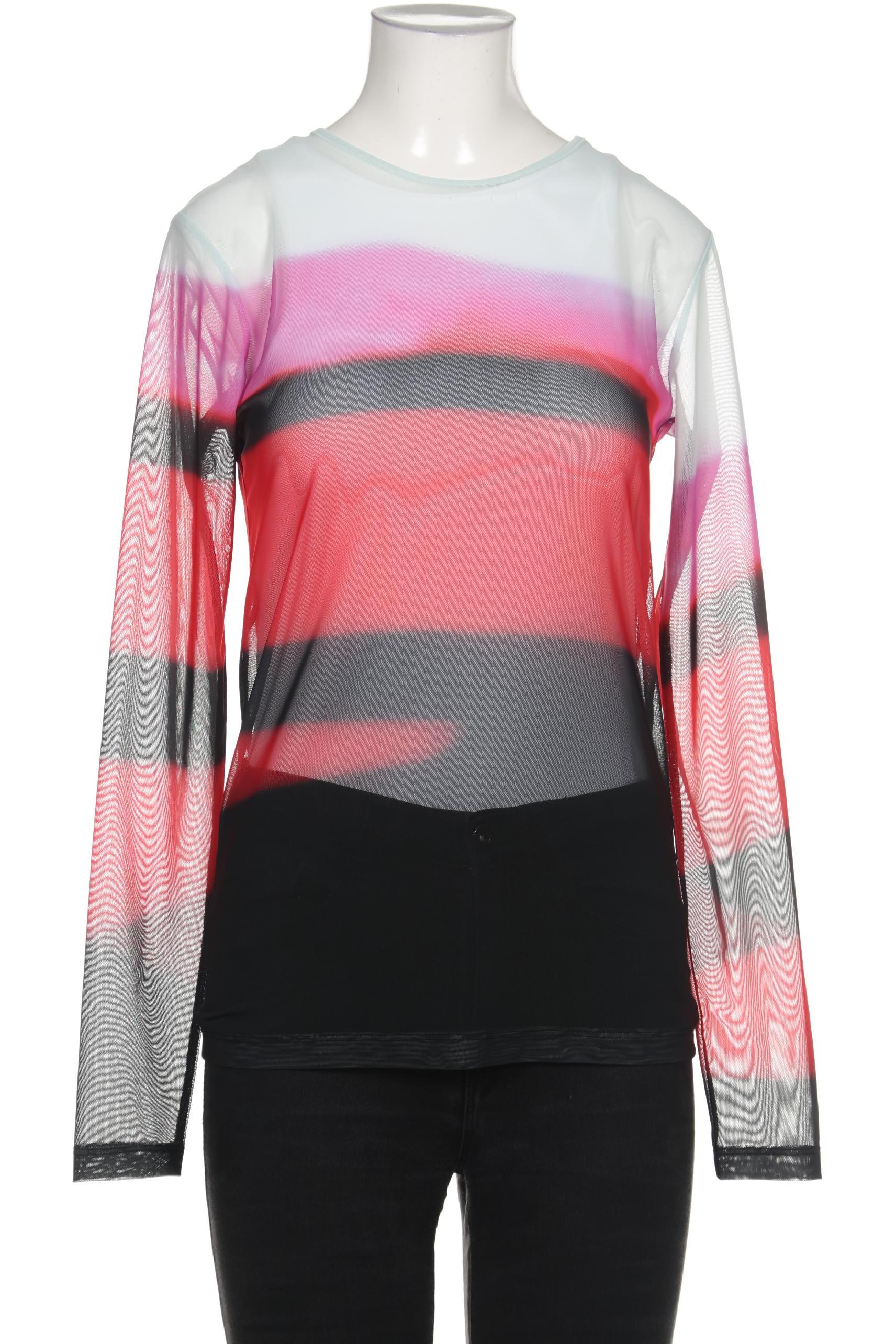 

Dries van Noten Damen Langarmshirt, mehrfarbig