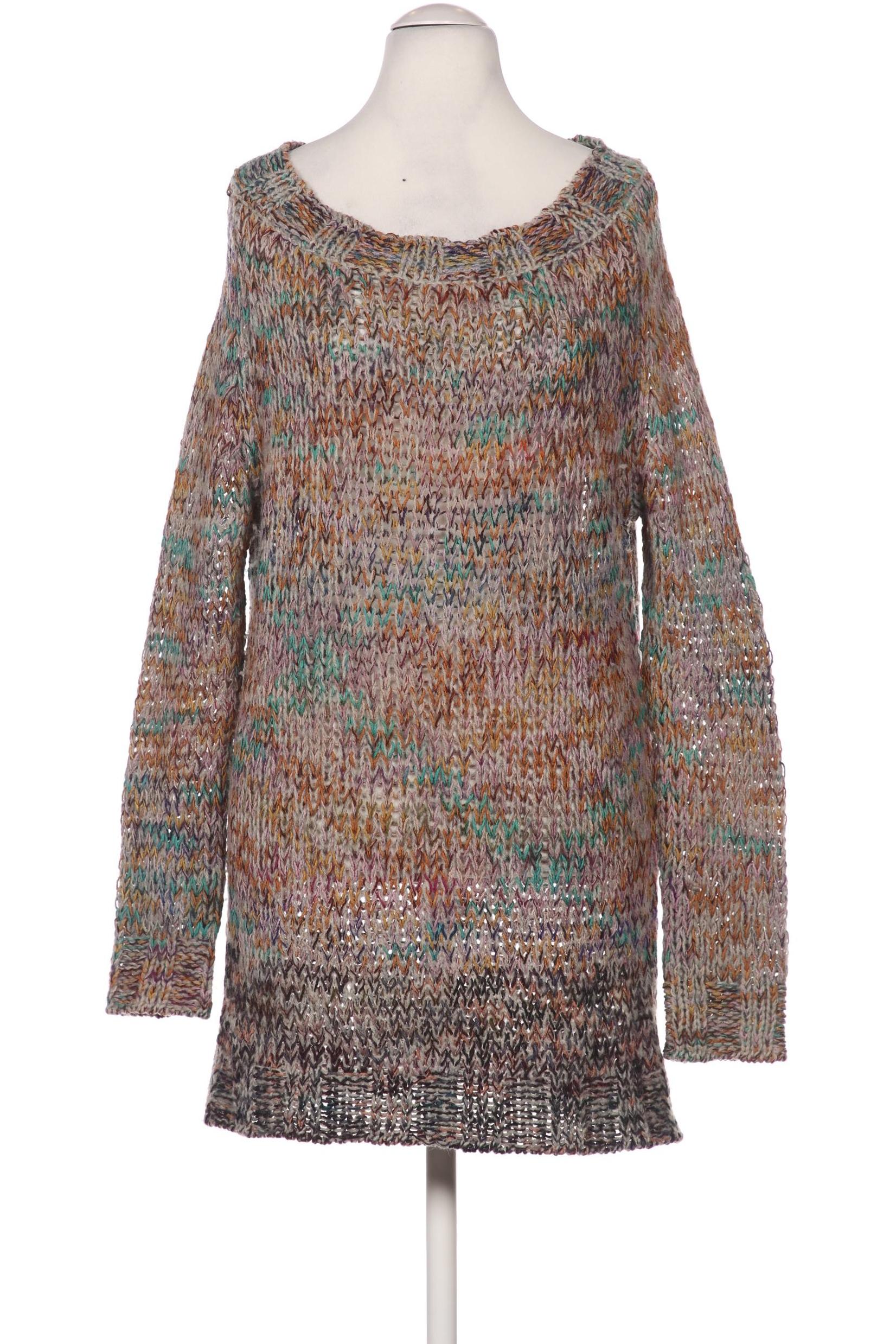 

Dries van Noten Damen Pullover, mehrfarbig, Gr. 38
