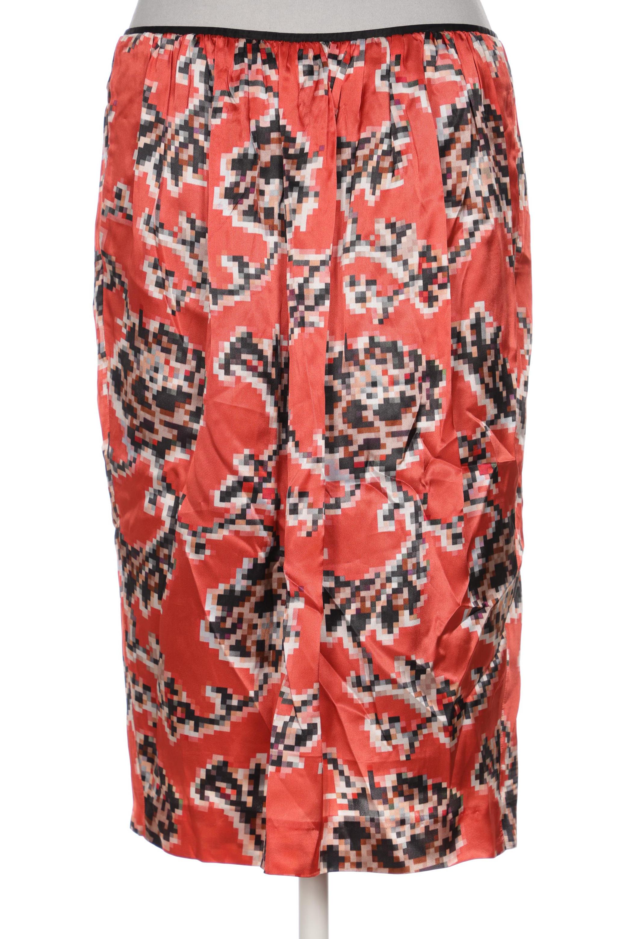 

Dries van Noten Damen Rock, orange, Gr. 36