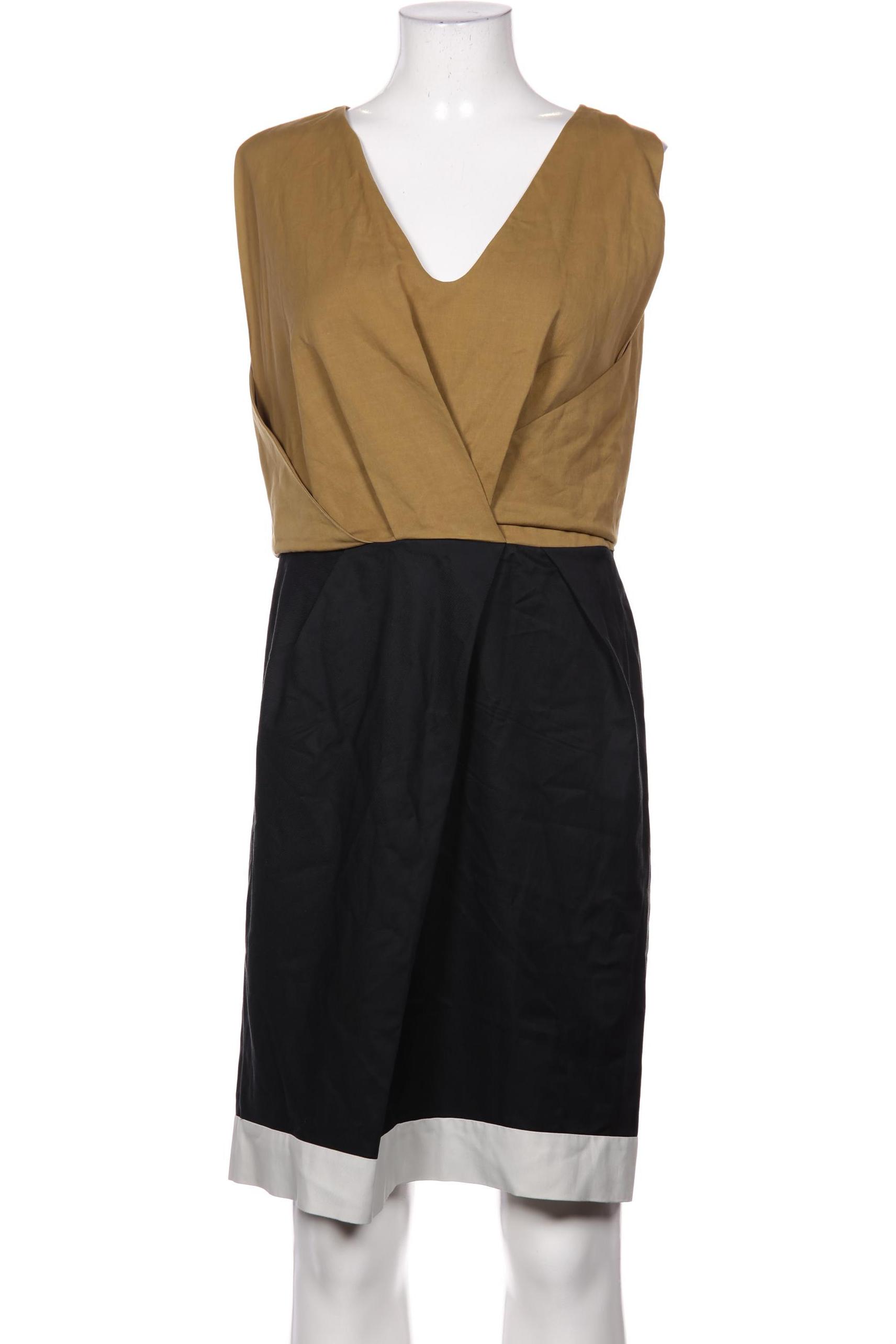 

Dries van Noten Damen Kleid, braun, Gr. 40