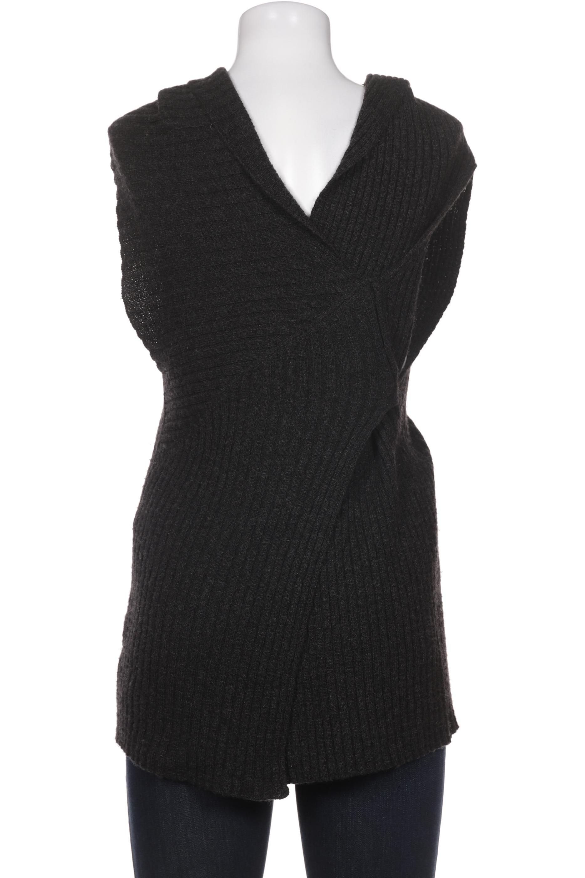 

Dries van Noten Damen Pullover, grau, Gr. 42