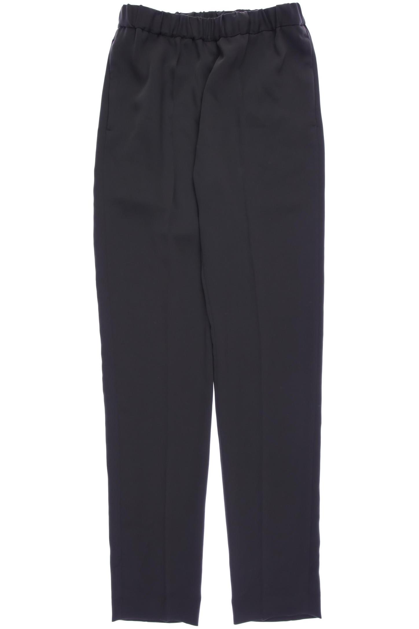 

Dries van Noten Damen Stoffhose, grün, Gr. 36