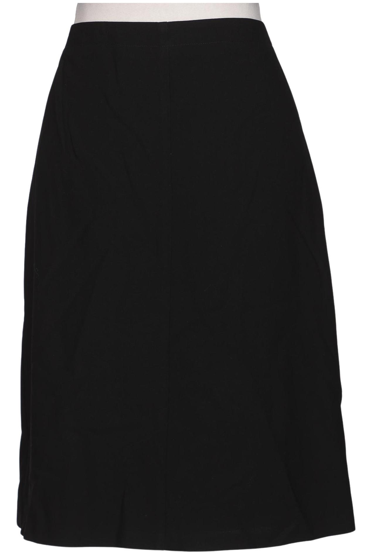 

Dries van Noten Damen Rock, schwarz, Gr. 42