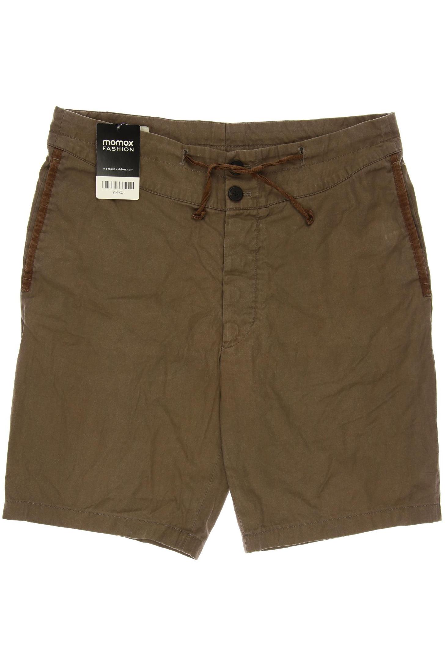 

Dries van Noten Damen Shorts, braun, Gr. 48