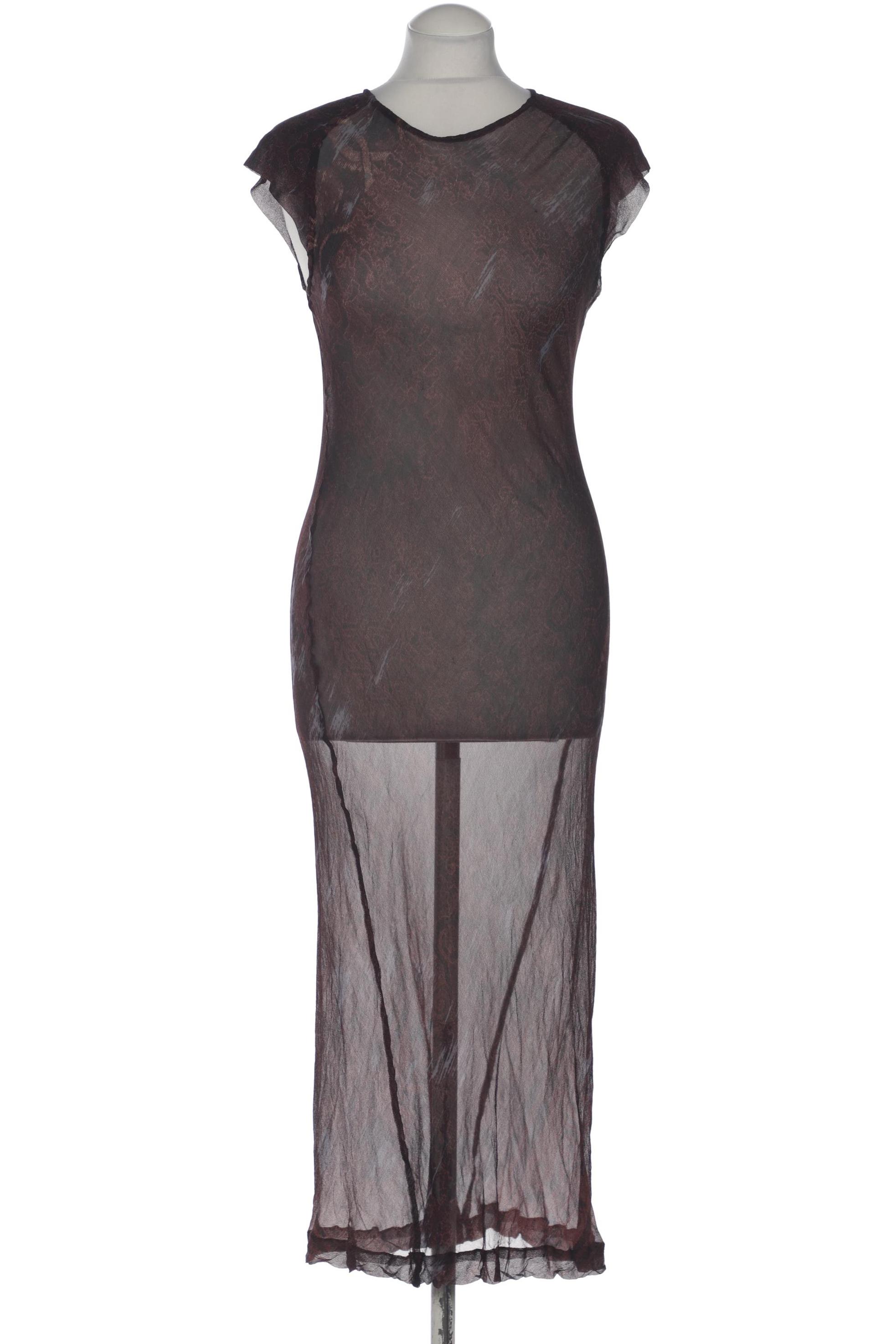 

Dries van Noten Damen Kleid, bordeaux, Gr. 42