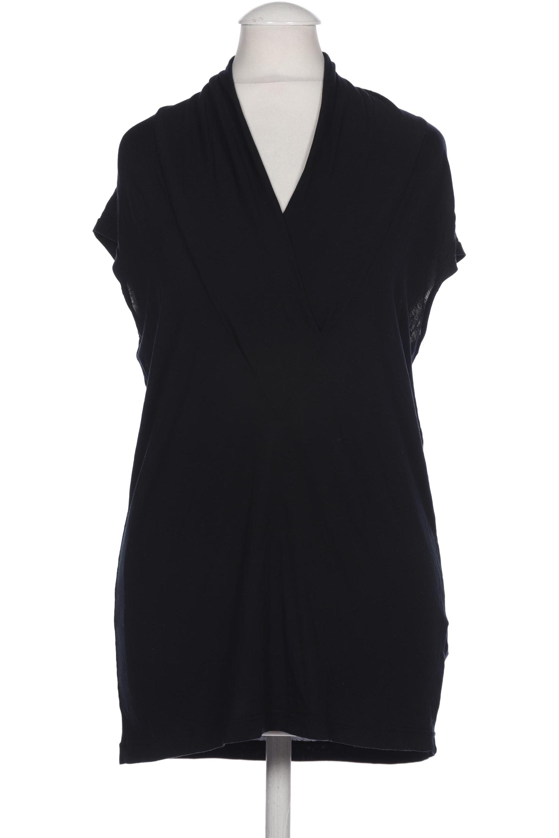 

Dries van Noten Damen T-Shirt, schwarz, Gr. 36