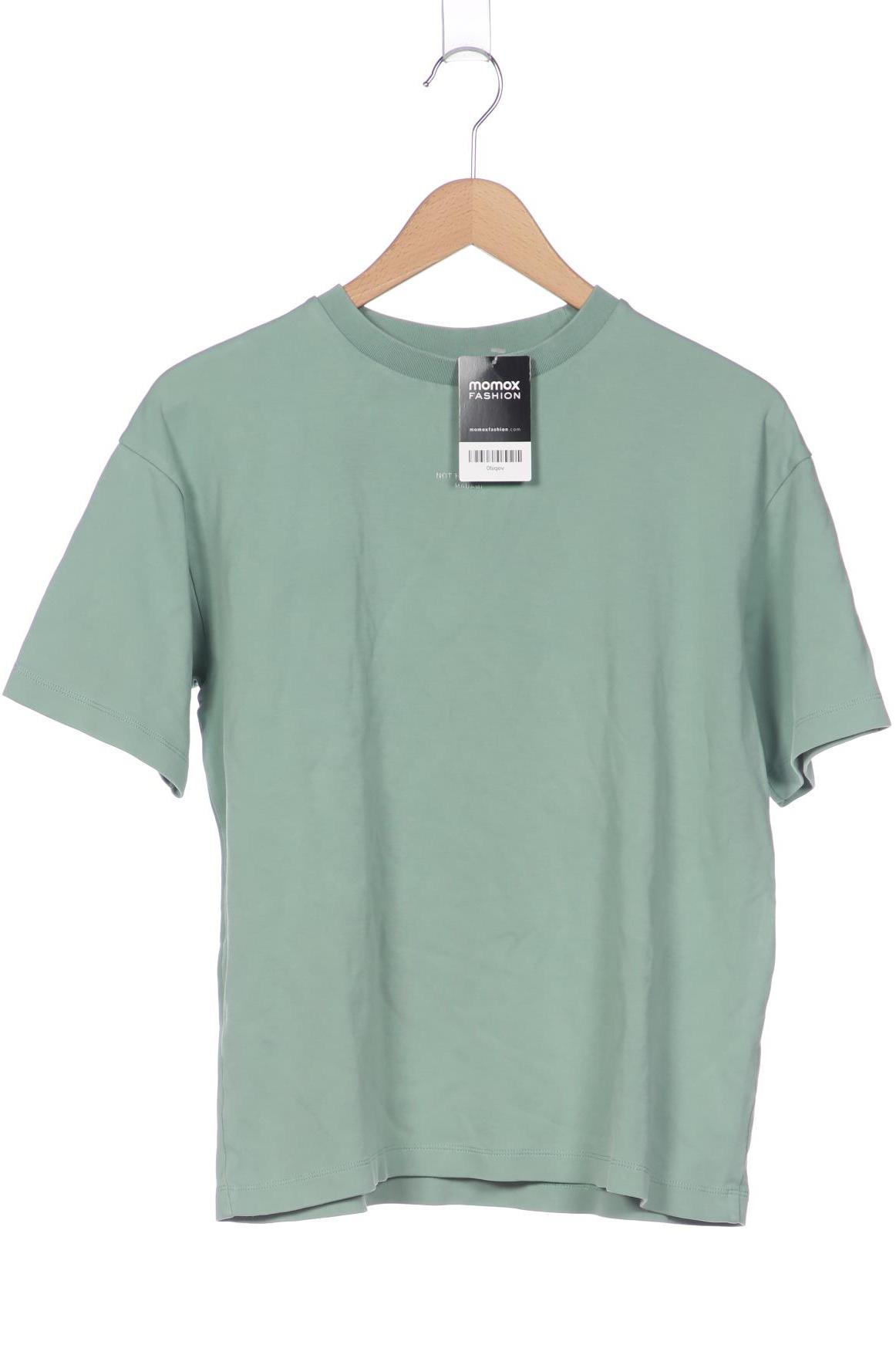 

Drole de Monsieur Herren T-Shirt, grün, Gr. 46