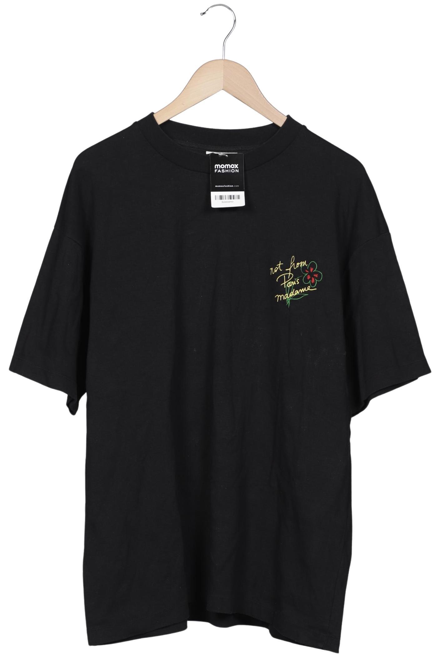 

Drole de Monsieur Herren T-Shirt, schwarz, Gr. 54