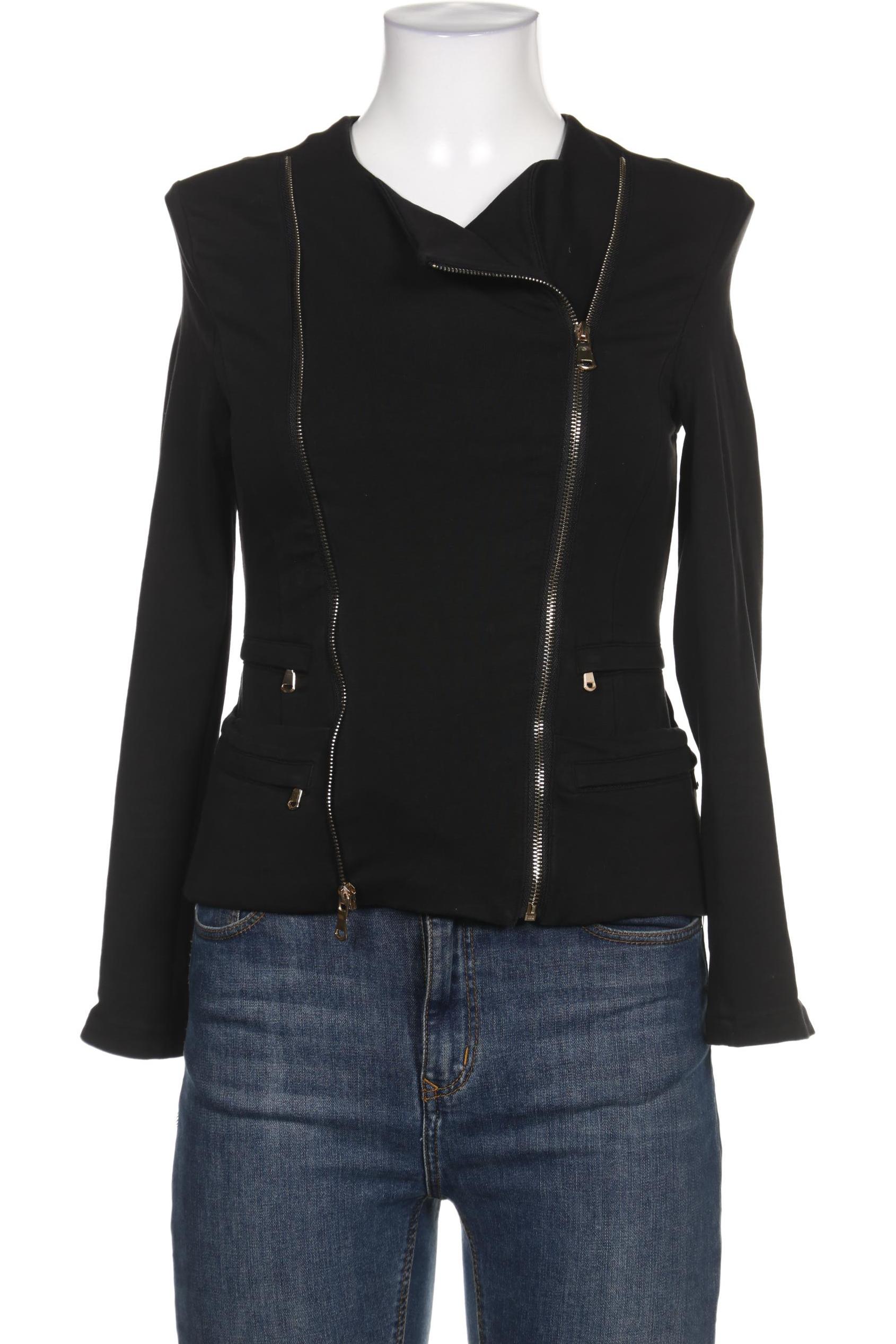 

Drole de Monsieur Damen Blazer, schwarz, Gr. 38