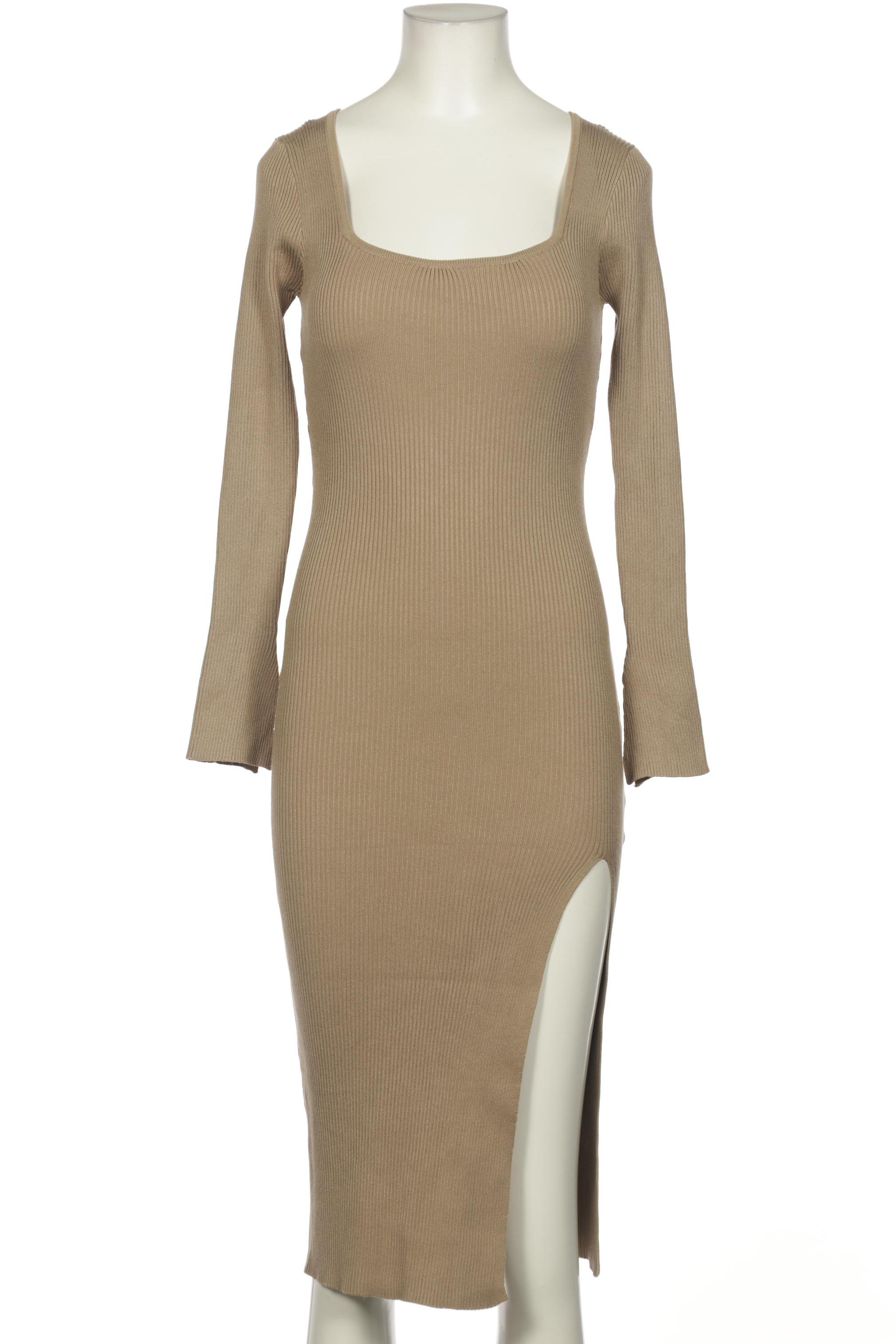 

Drole de Monsieur Damen Kleid, beige, Gr. 36