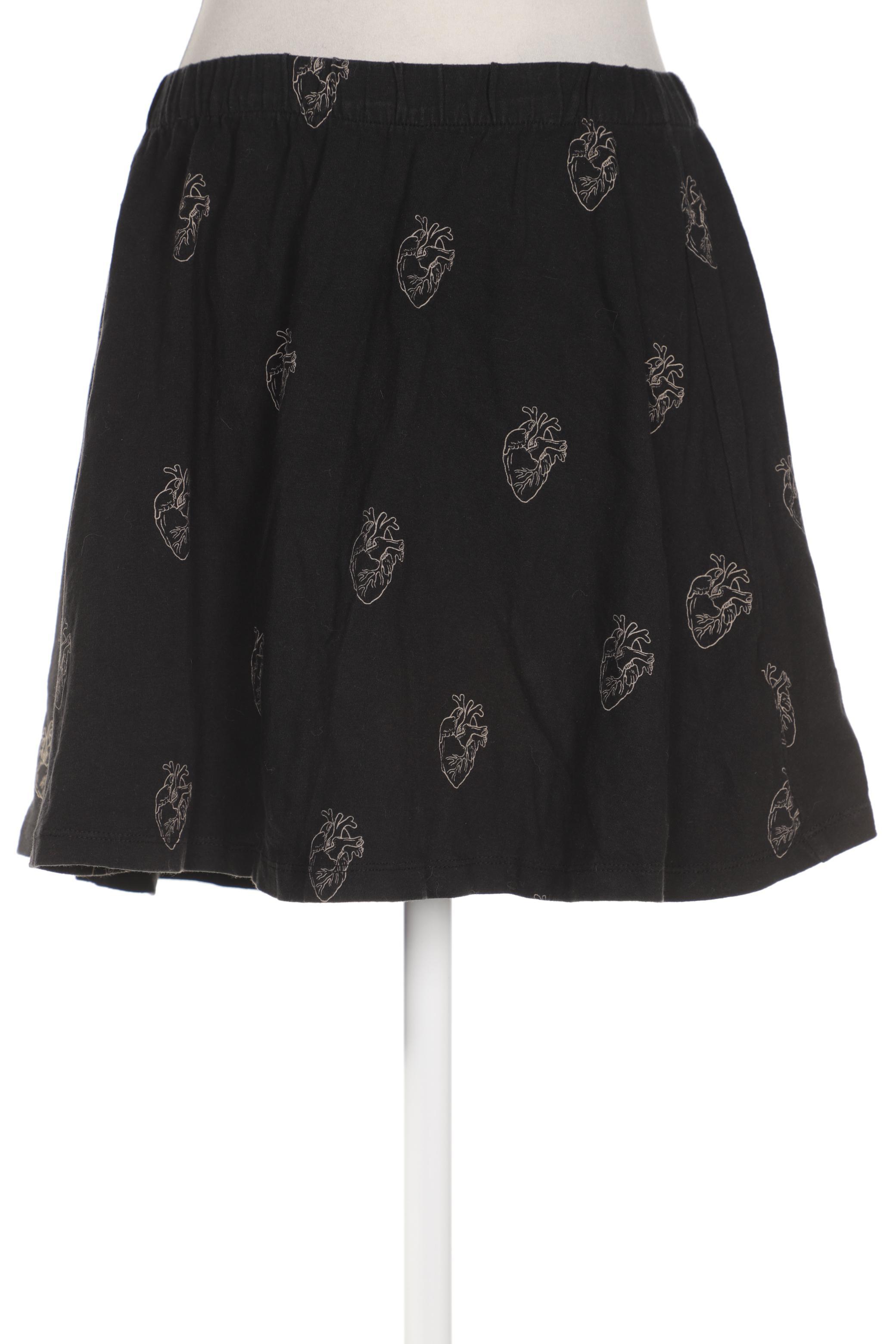 

Drop Dead Damen Rock, schwarz, Gr. 10