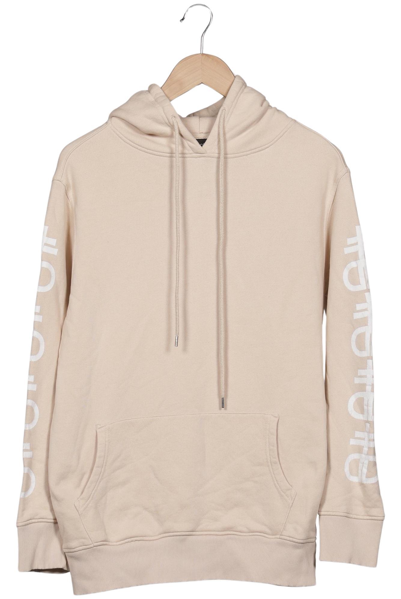 

Drop Dead Damen Kapuzenpullover, beige, Gr. 36