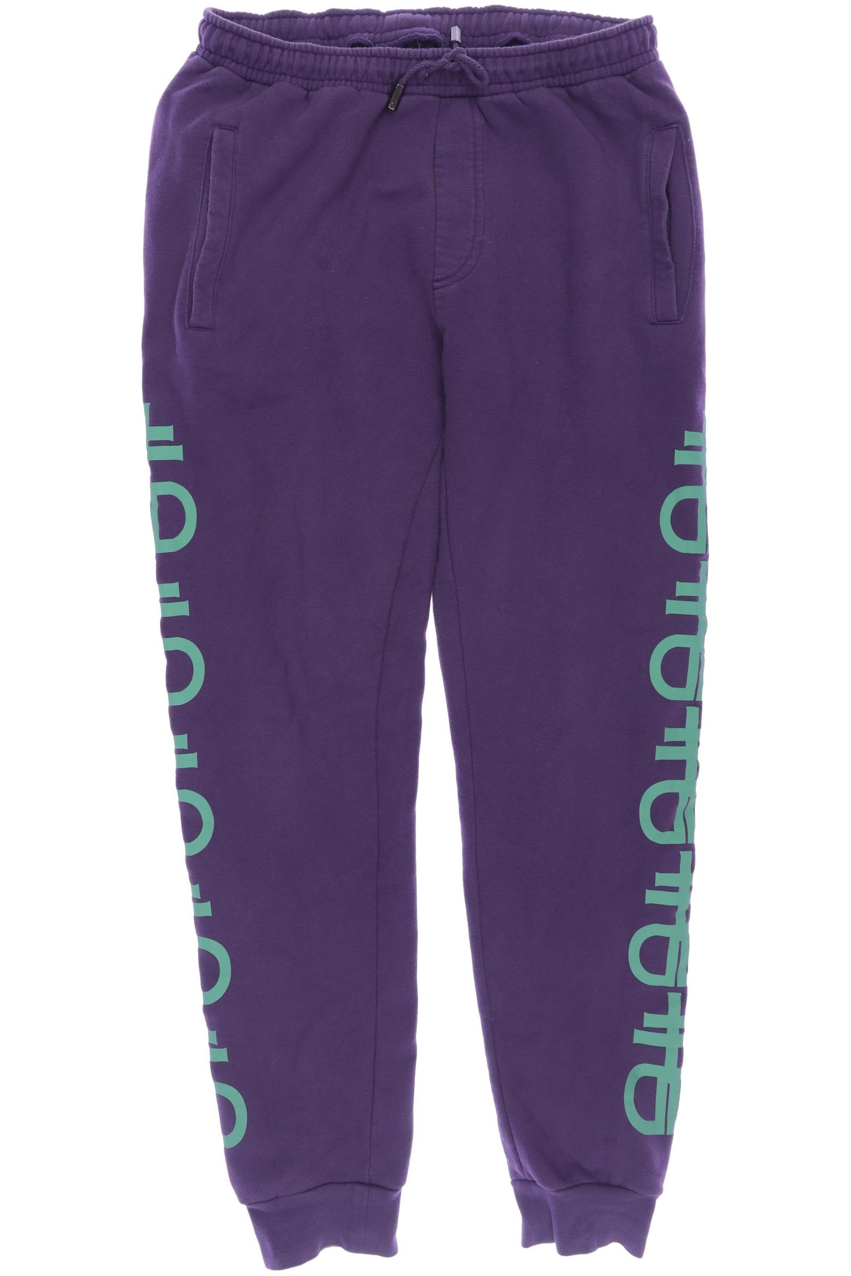 

Drop Dead Herren Stoffhose, flieder, Gr. 0