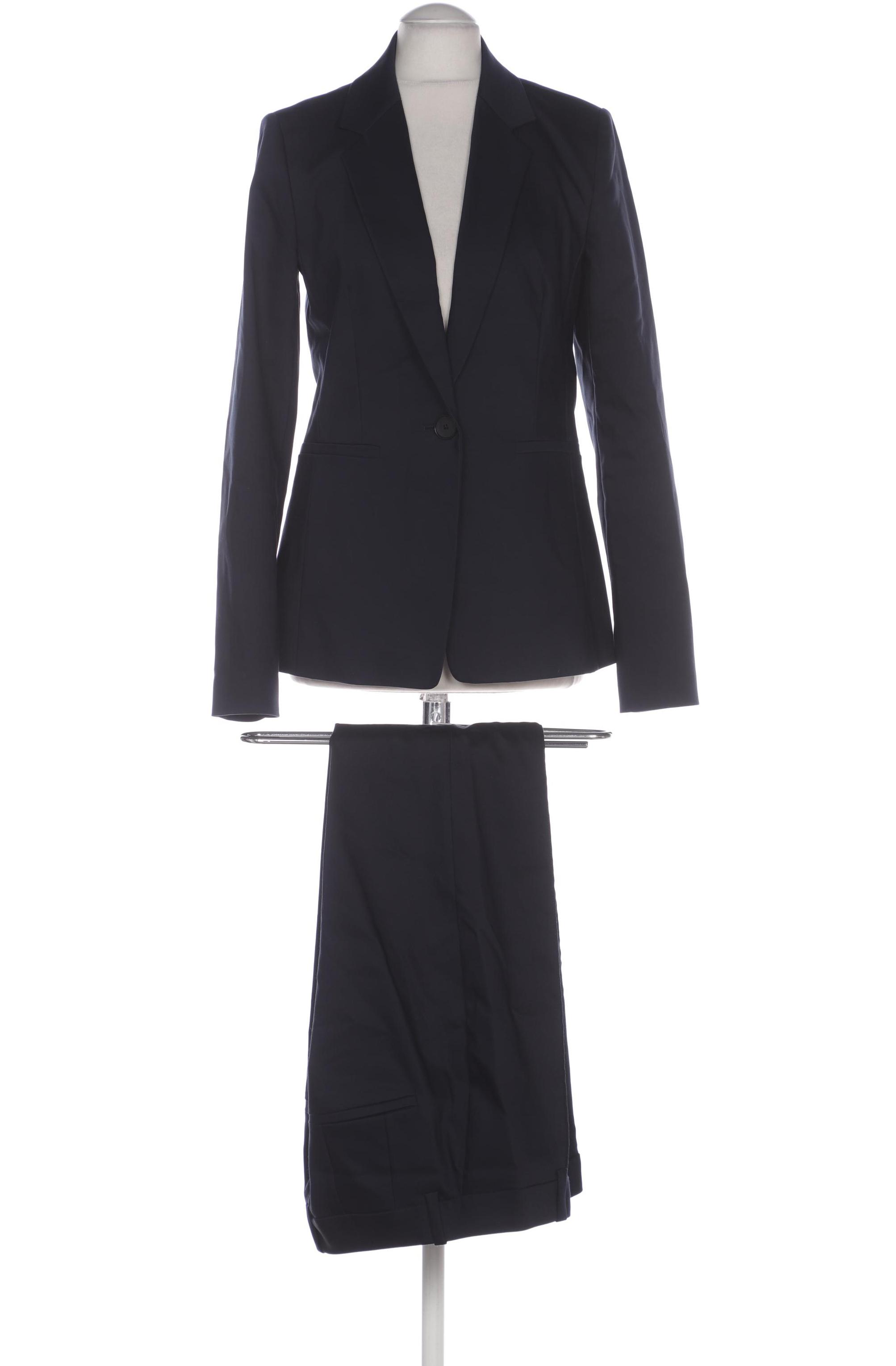 

Drykorn Damen Anzug, marineblau, Gr. 34