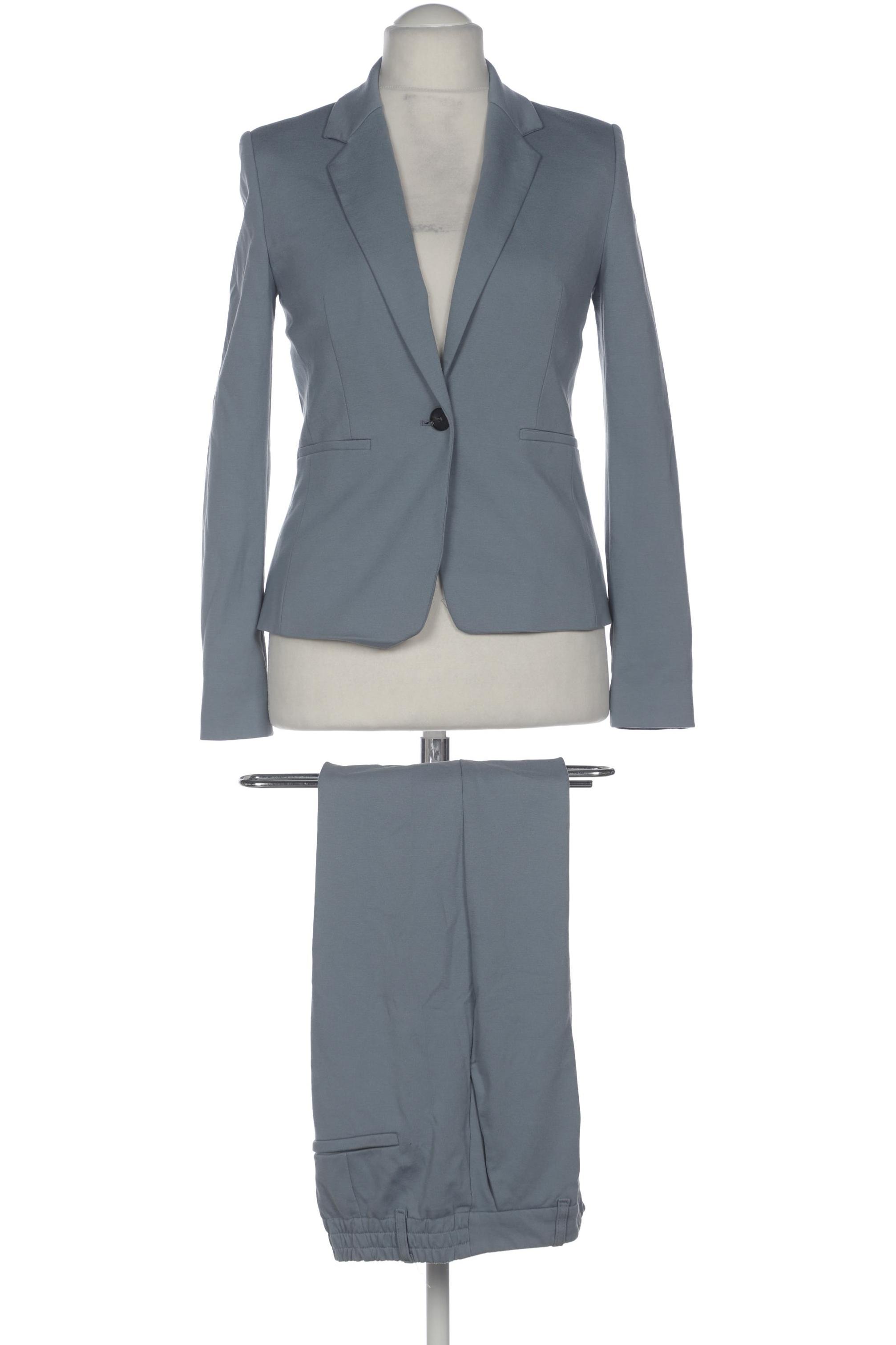 

Drykorn Damen Anzug, hellblau, Gr. 36