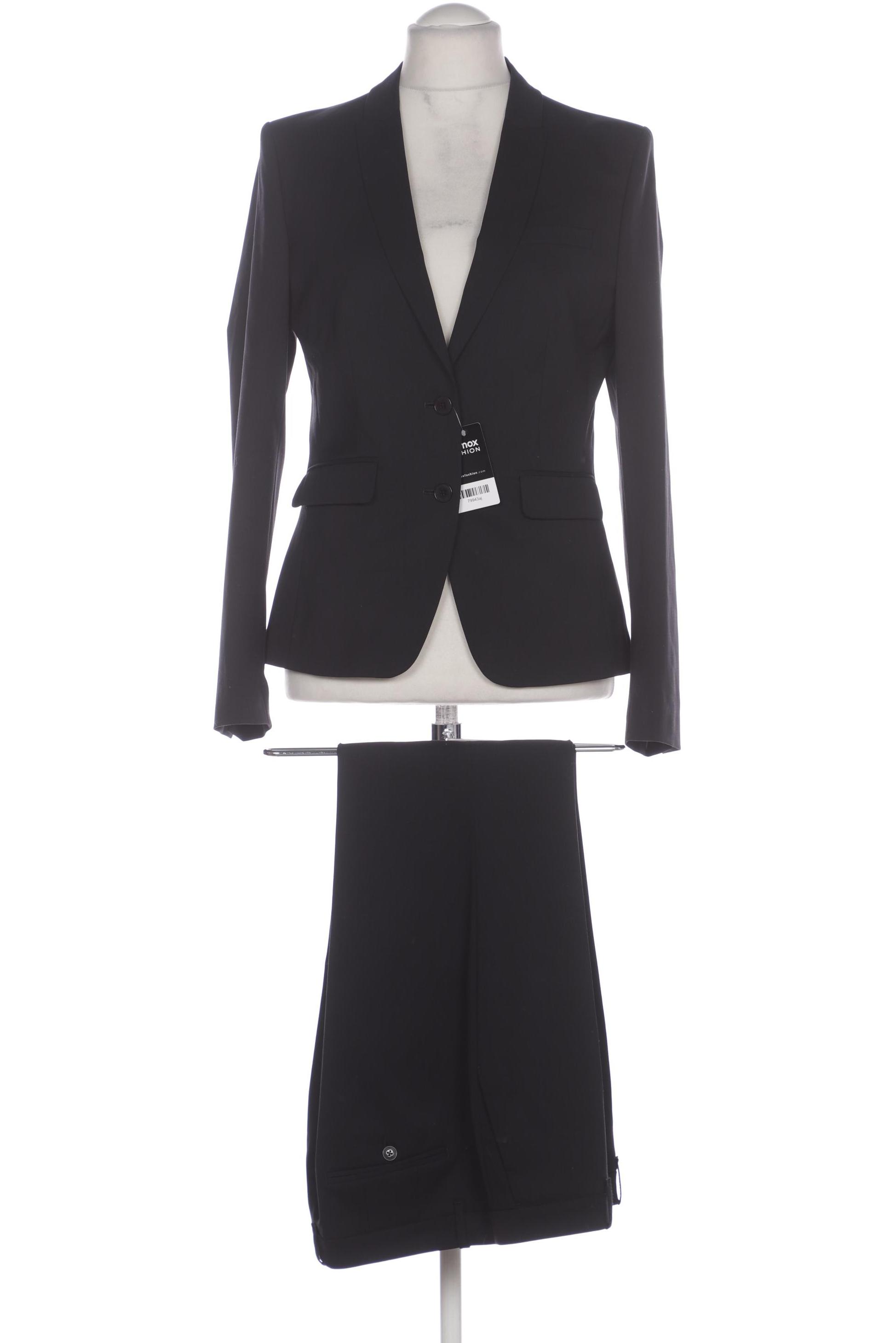 

Drykorn Damen Anzug, schwarz, Gr. 40