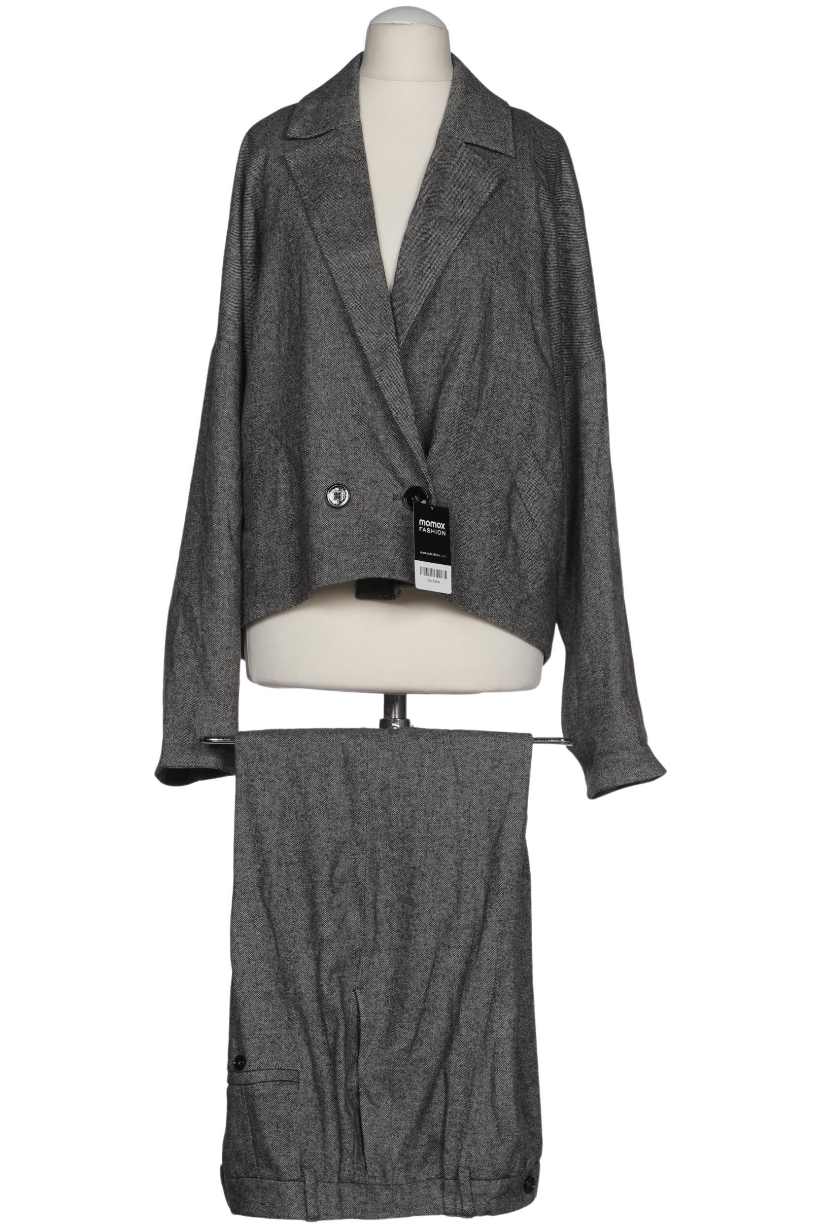 

Drykorn Damen Anzug, grau, Gr. 36