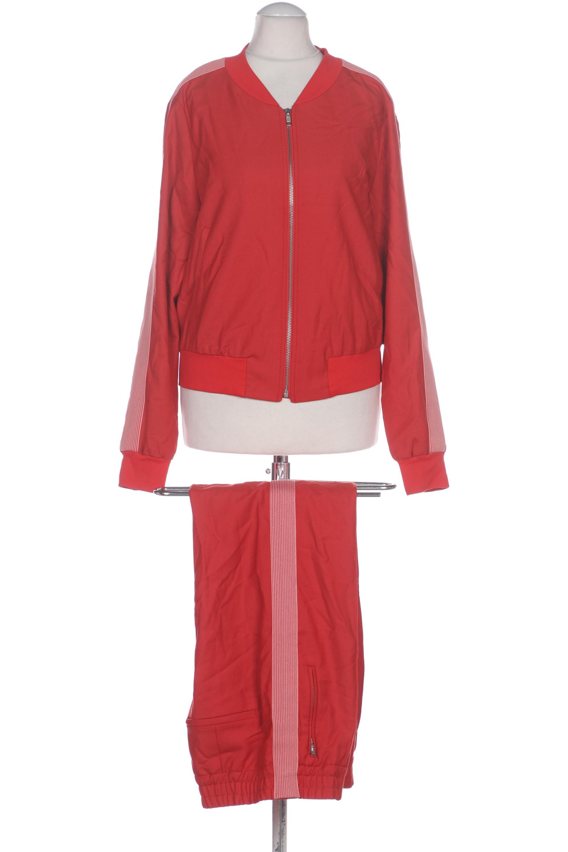 

Drykorn Damen Anzug, rot, Gr. 34