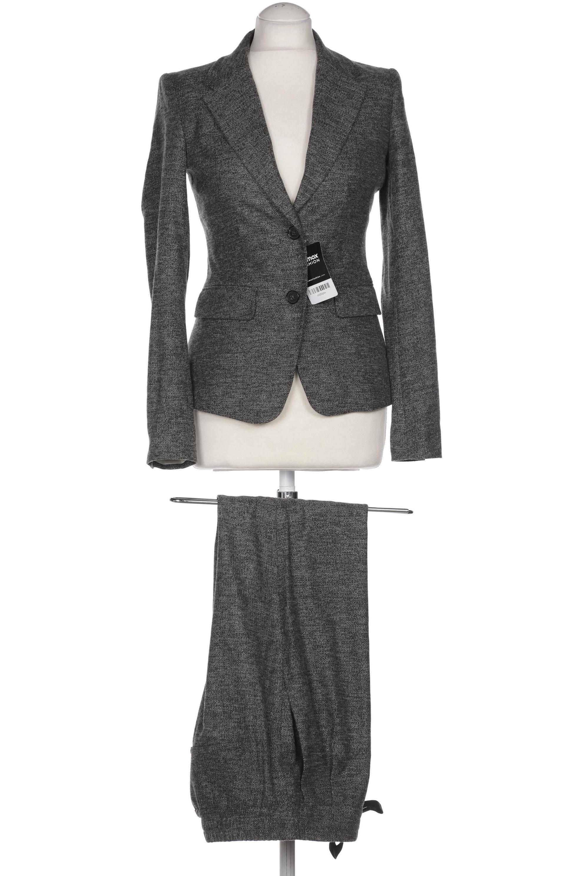 

Drykorn Damen Anzug, grau, Gr. 34