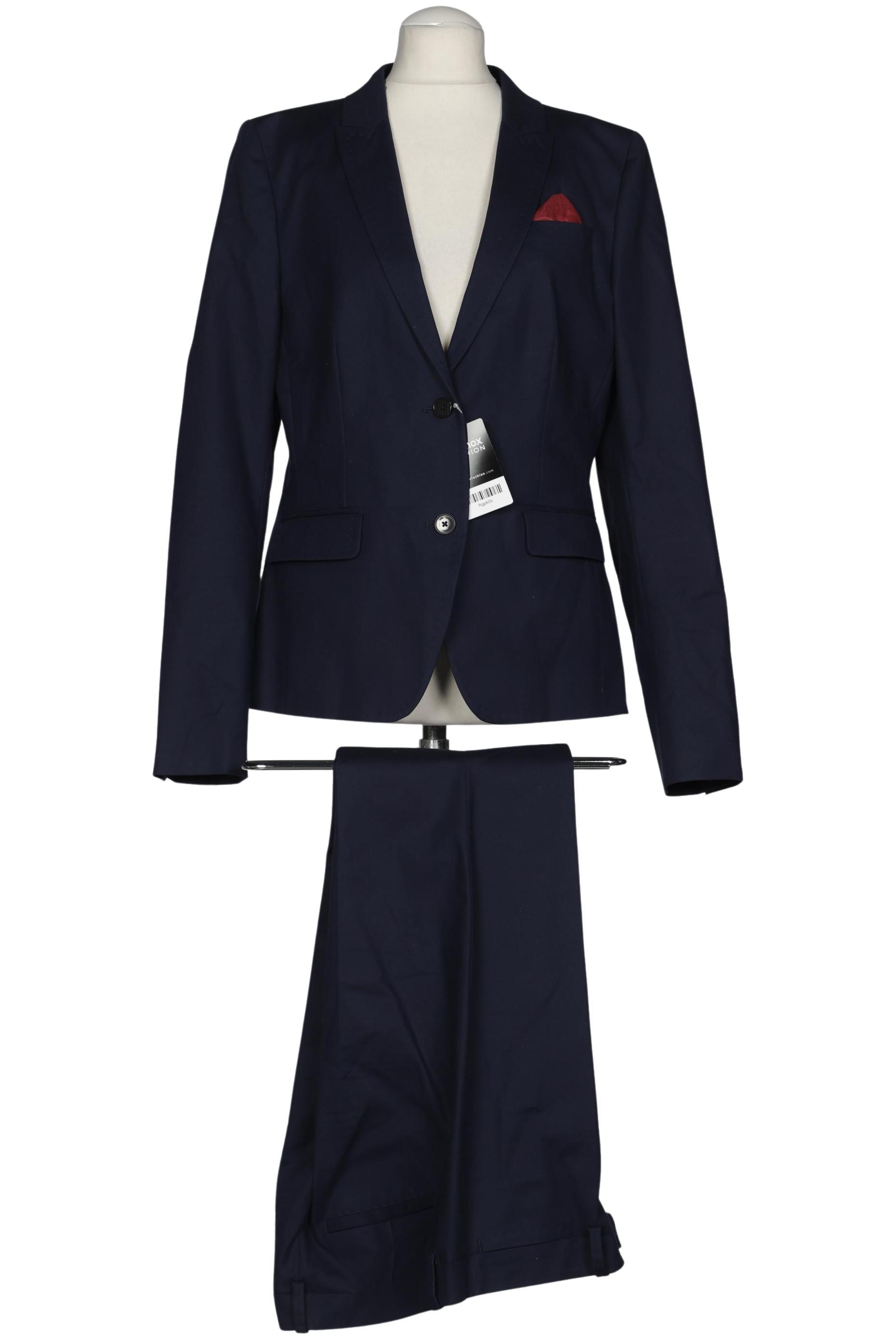 

Drykorn Damen Anzug, marineblau, Gr. 40