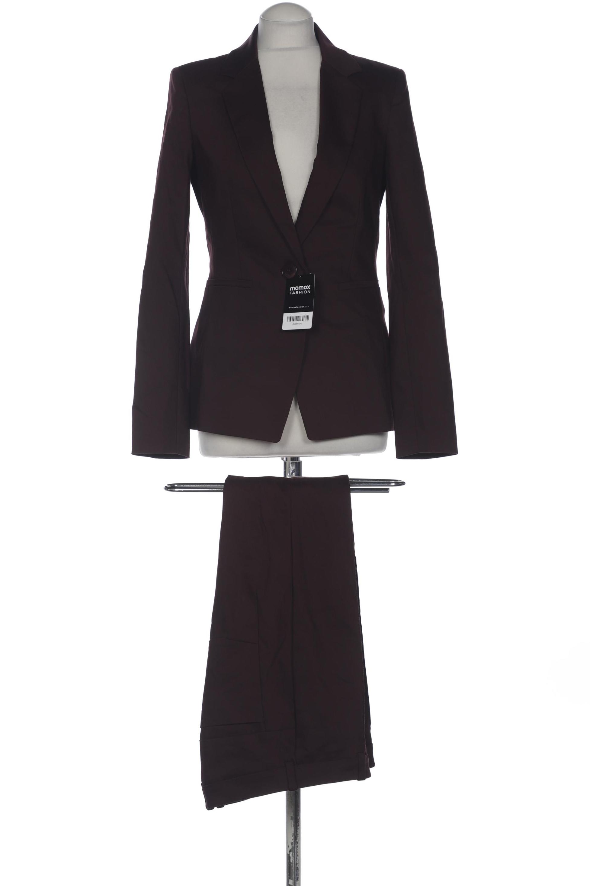 

Drykorn Damen Anzug, bordeaux, Gr. 36