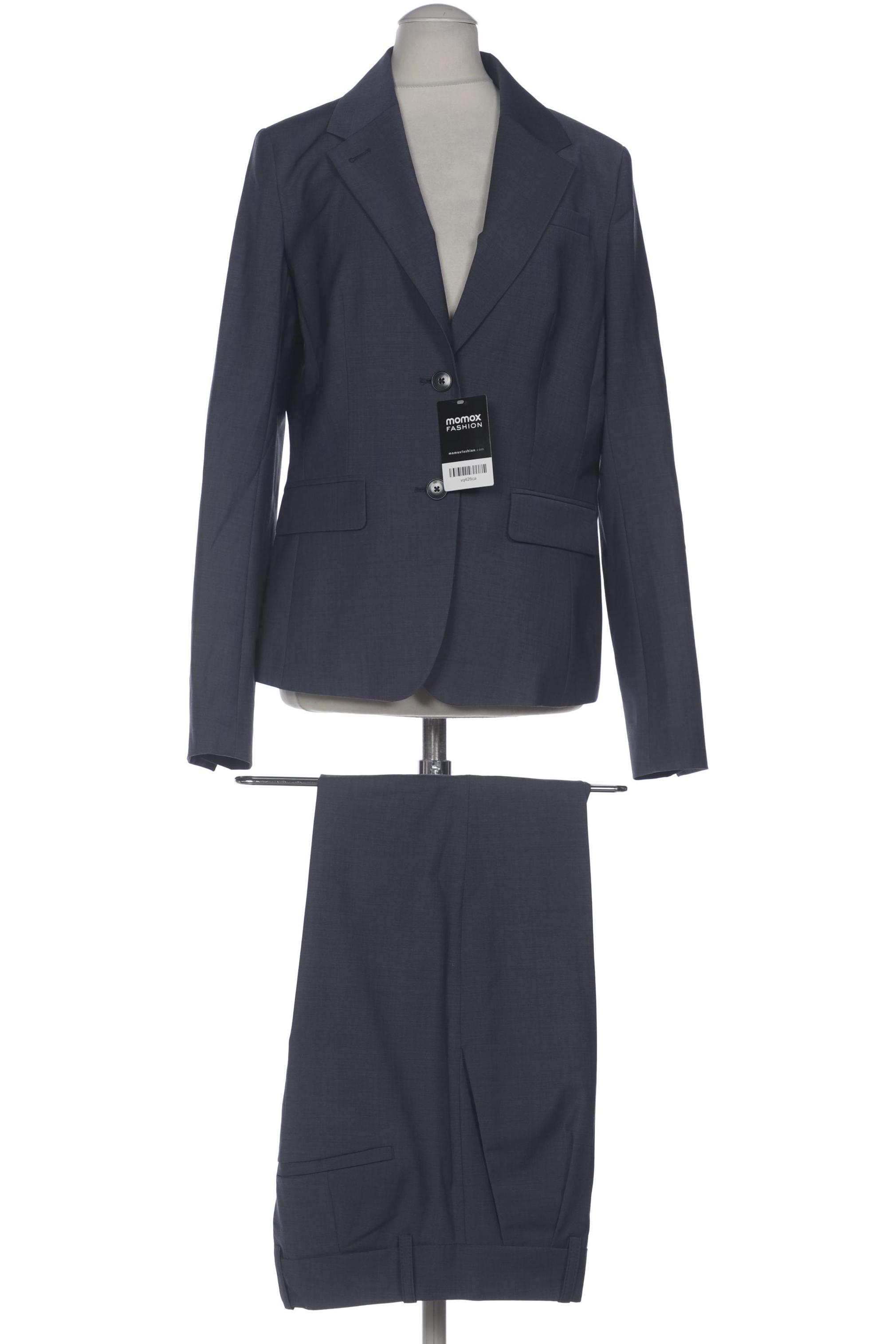 

Drykorn Damen Anzug, blau, Gr. 38
