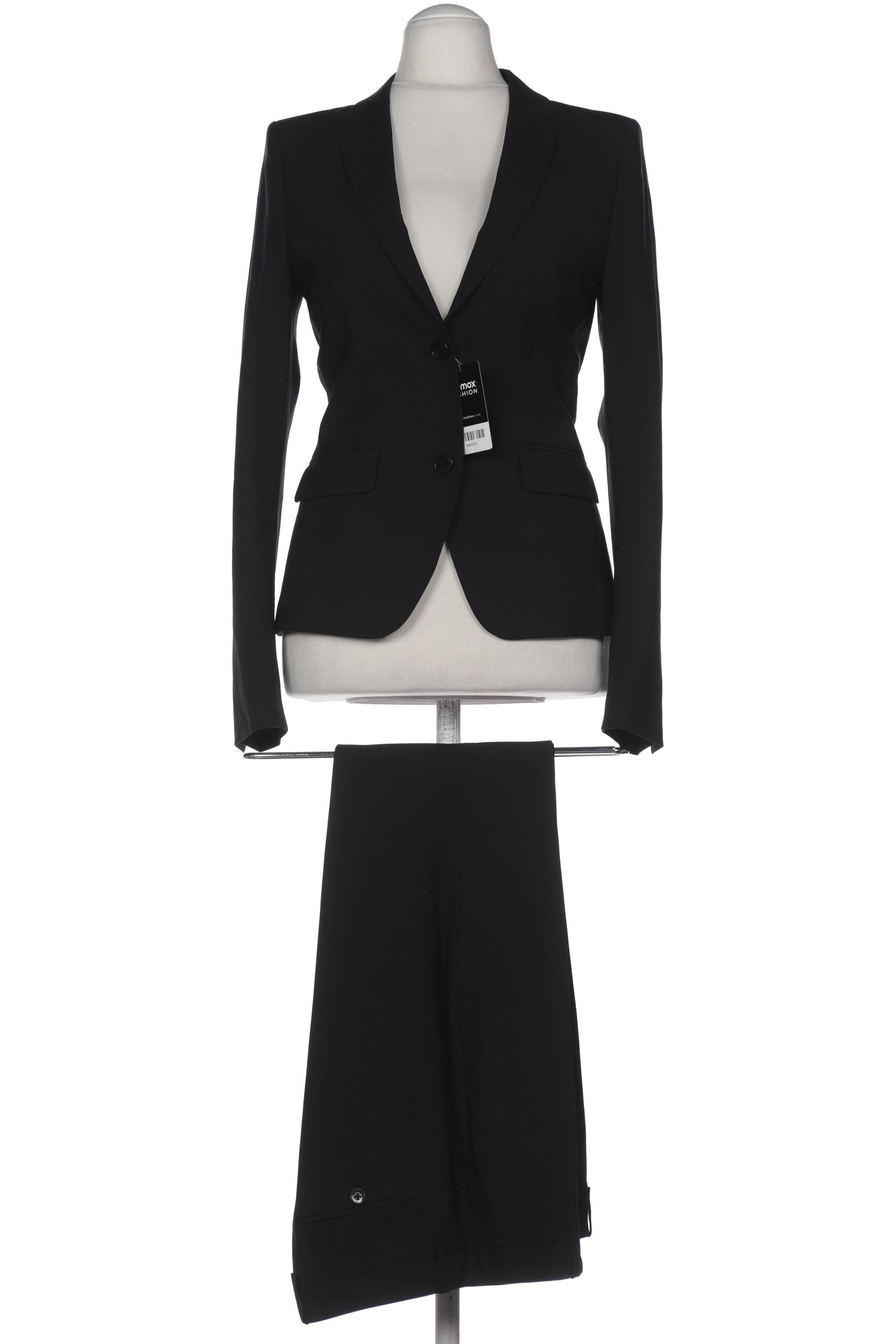 

Drykorn Damen Anzug, schwarz, Gr. 36