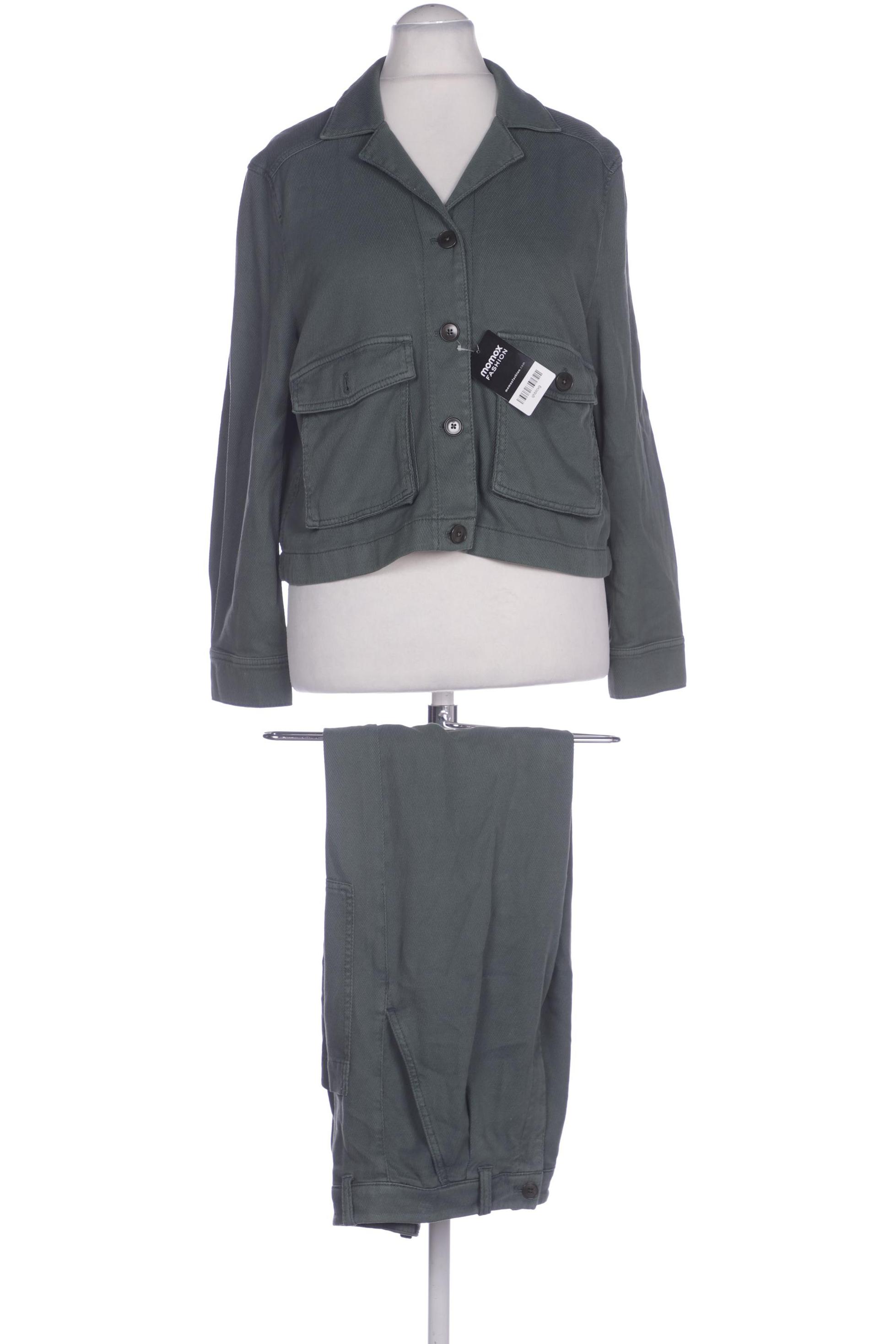 

Drykorn Damen Anzug, grün, Gr. 44