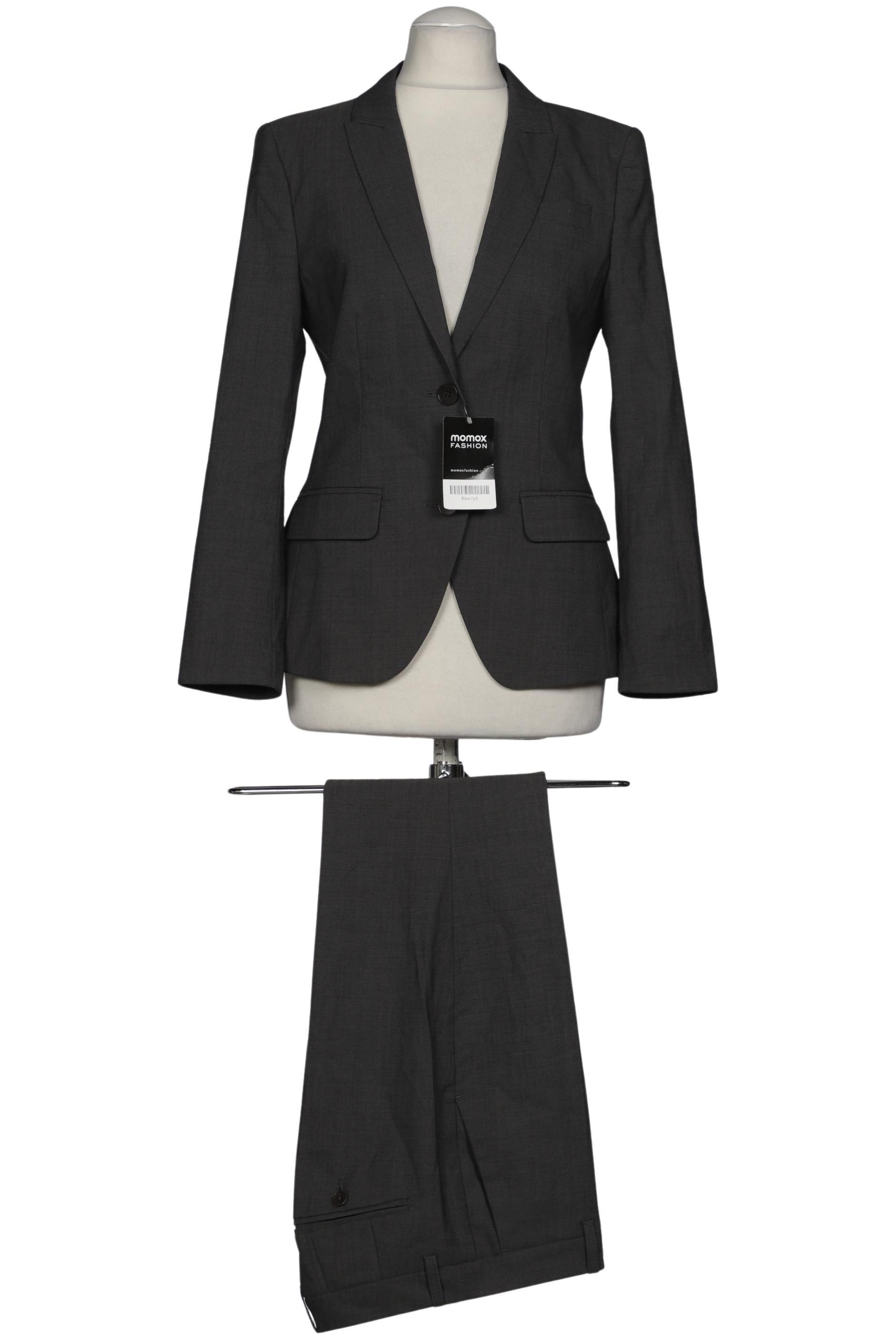 

Drykorn Damen Anzug, grau, Gr. 34