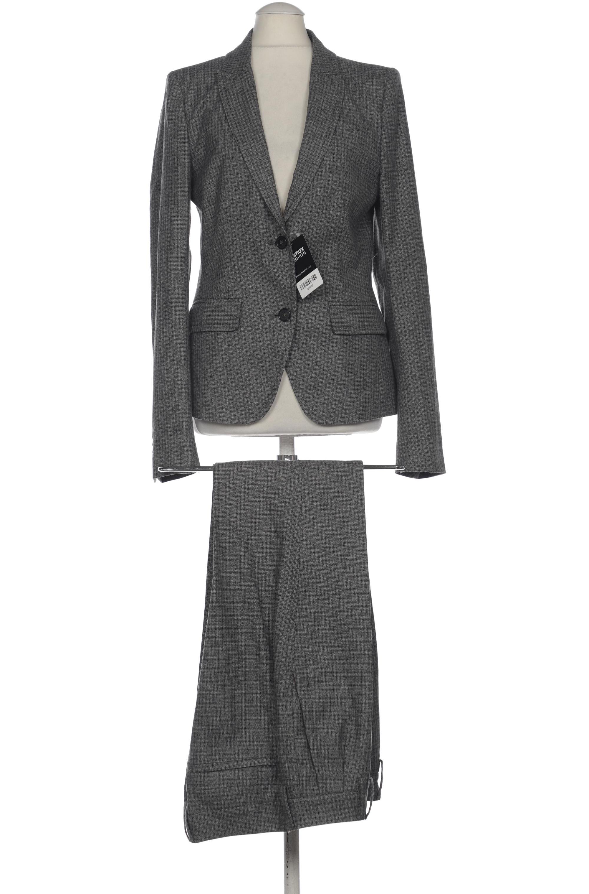 

Drykorn Damen Anzug, grau, Gr. 36