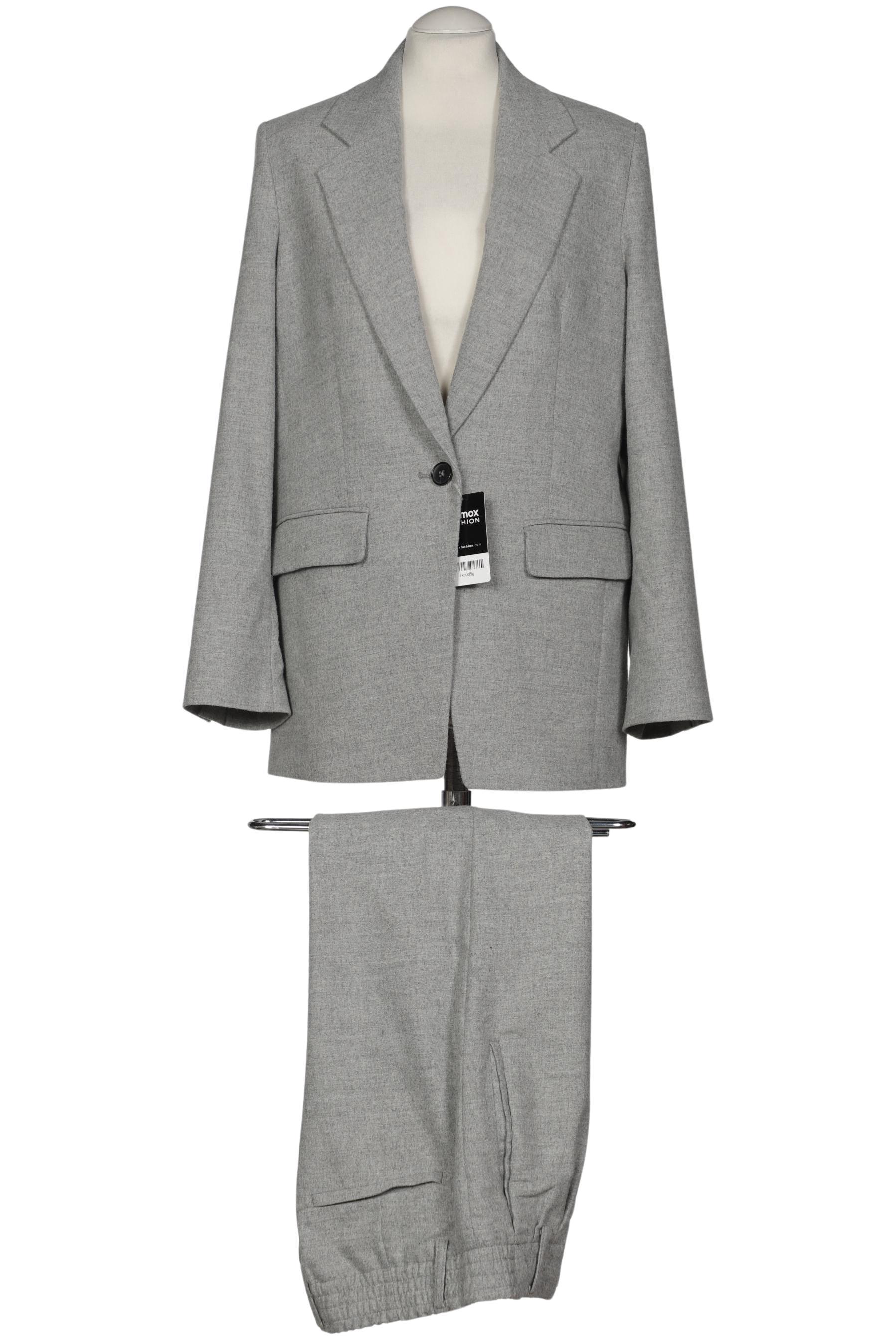 

Drykorn Damen Anzug, grau, Gr. 36