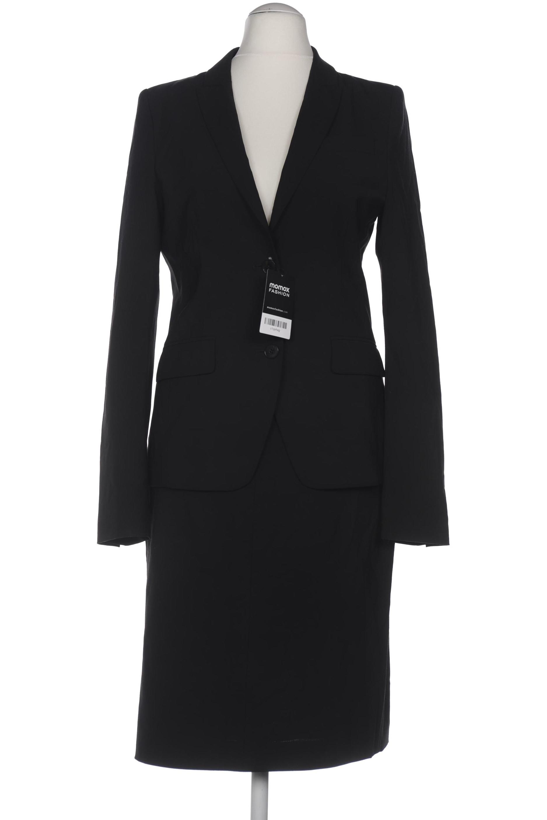 

Drykorn Damen Anzug, schwarz, Gr. 38