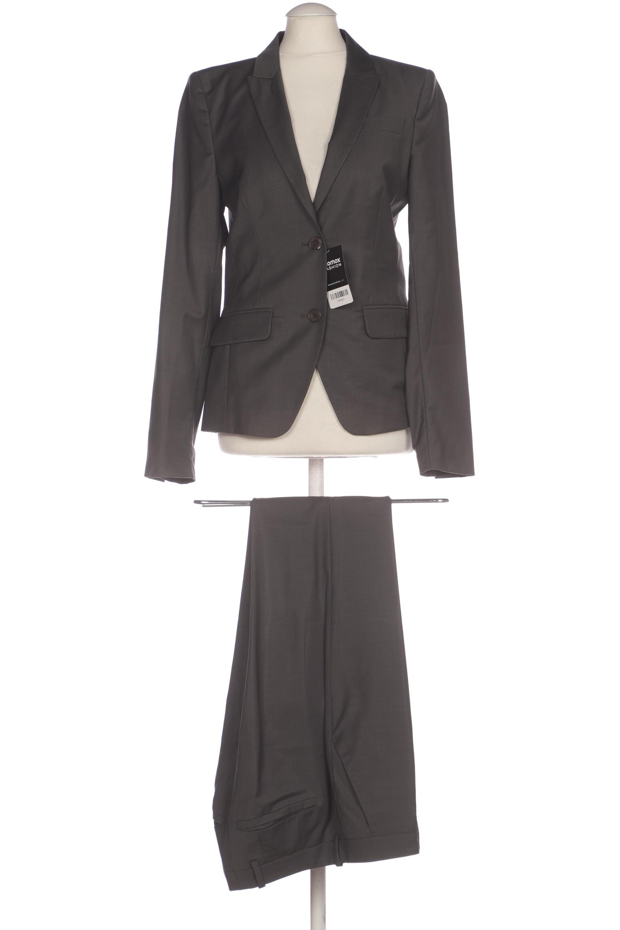 

Drykorn Damen Anzug, grau, Gr. 34
