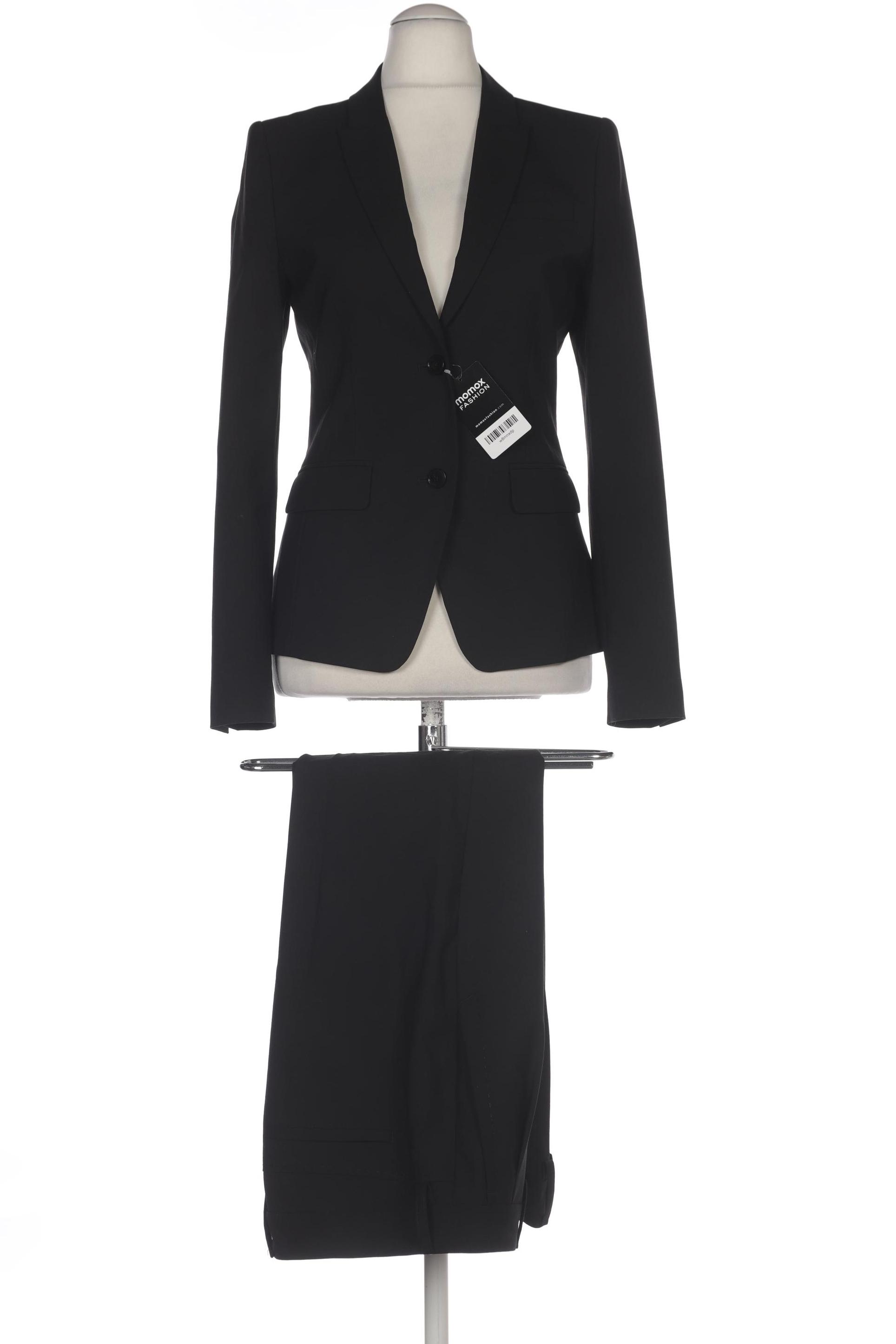 

Drykorn Damen Anzug, schwarz, Gr. 36